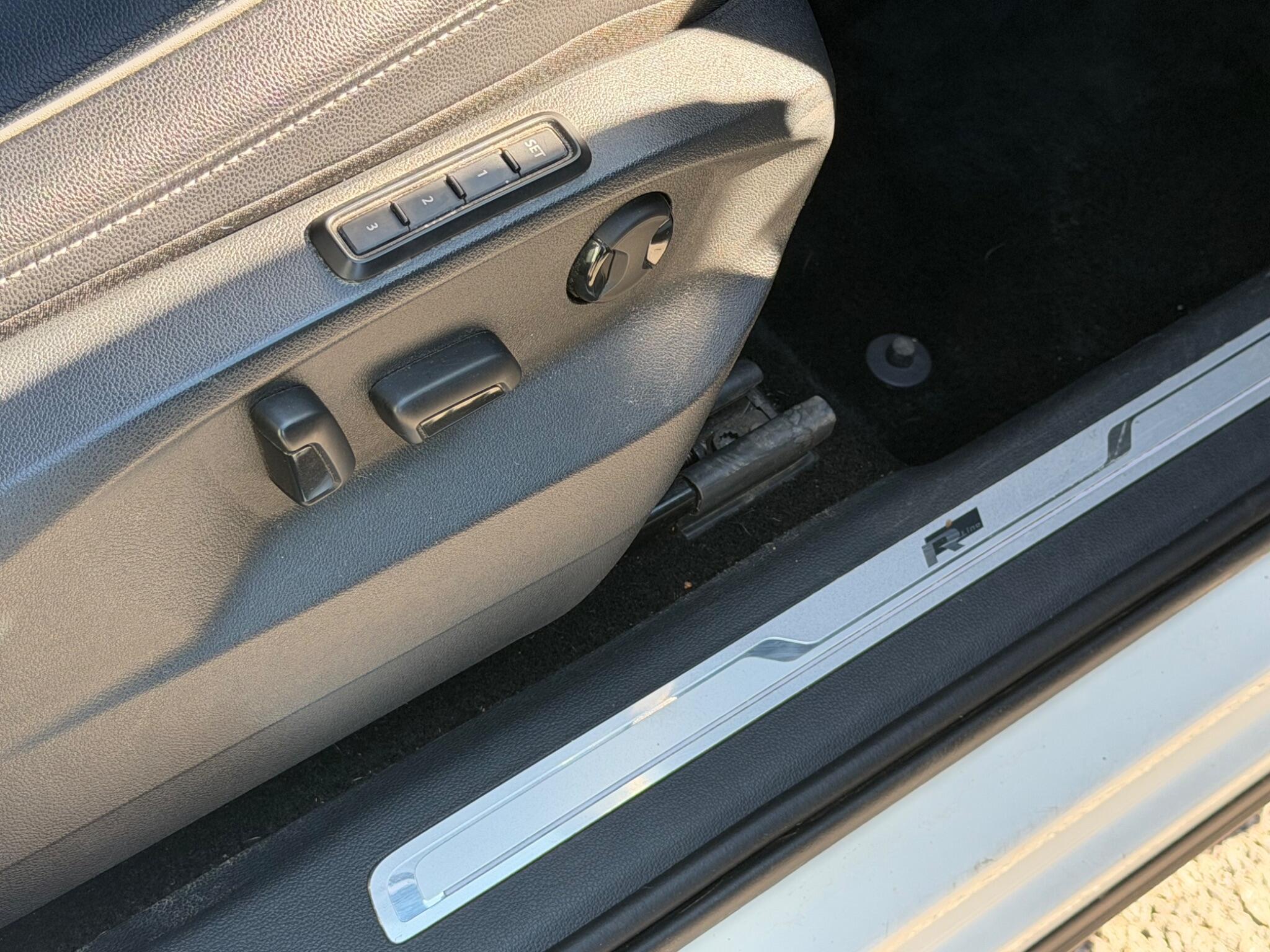 Volkswagen Tiguan view 49