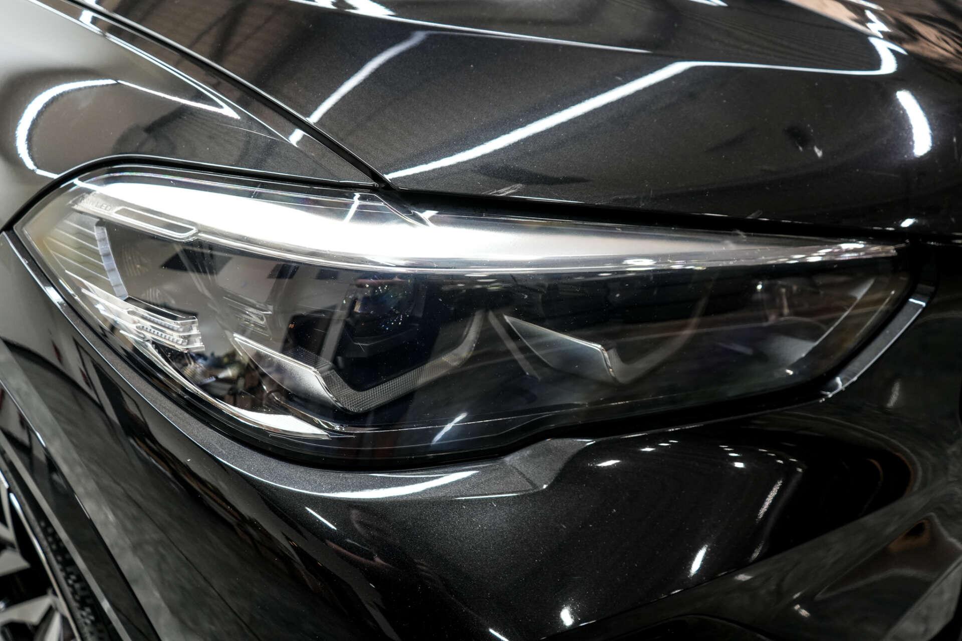 BMW X5 view 6