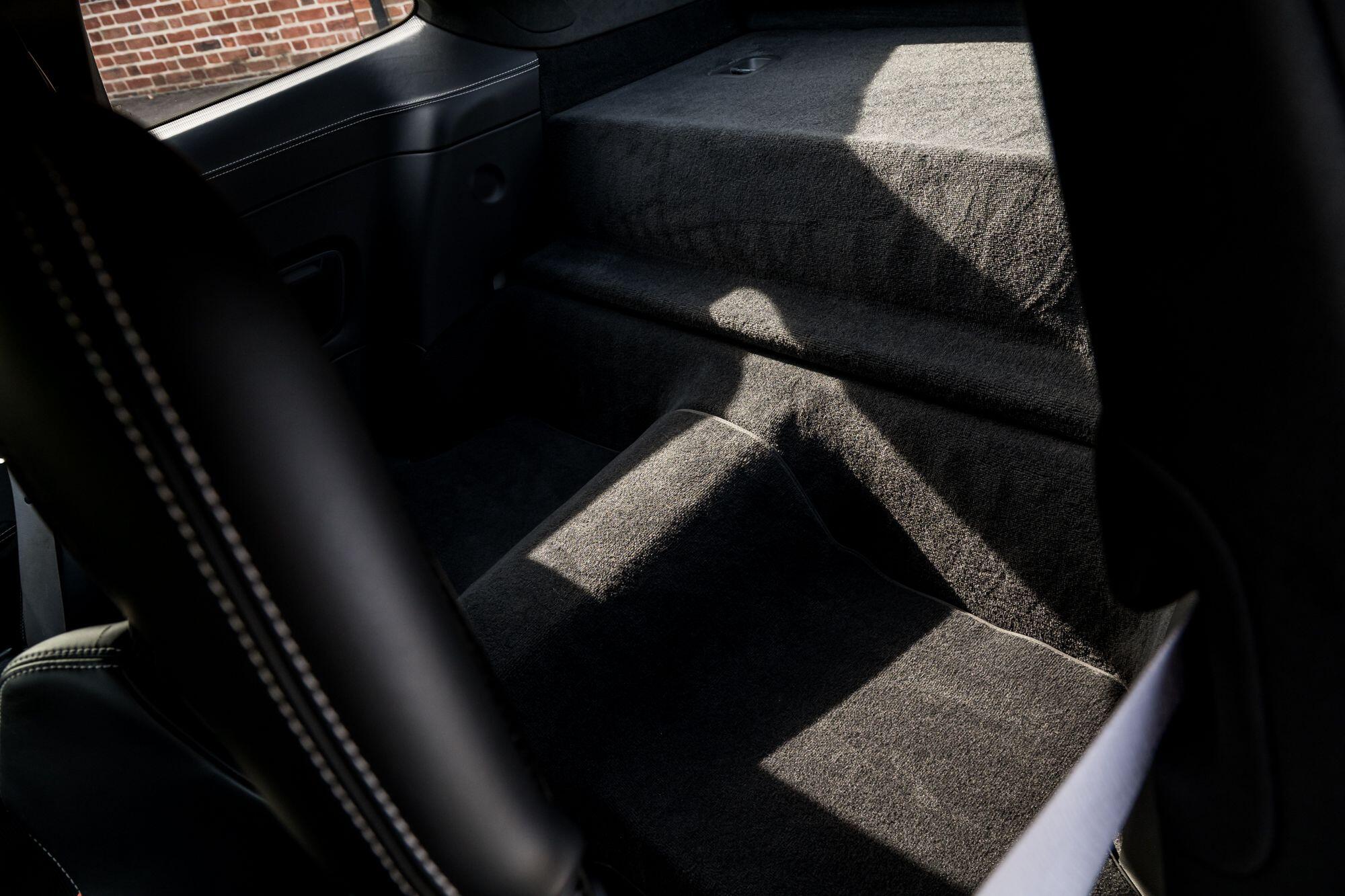 Porsche 911 view 62