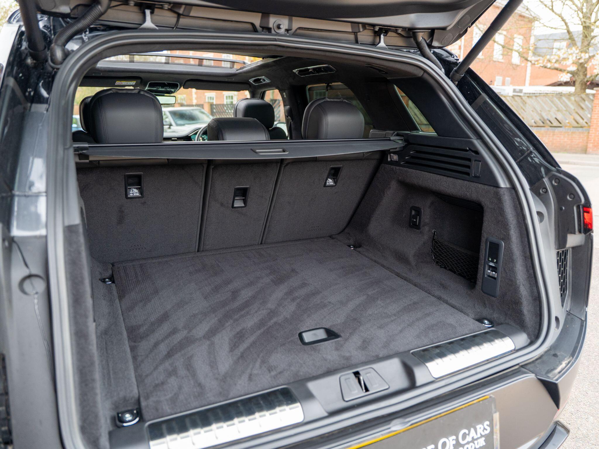 Land Rover Range Rover Sport view 62