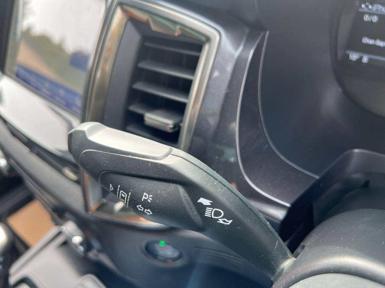 Ford Ranger view 36