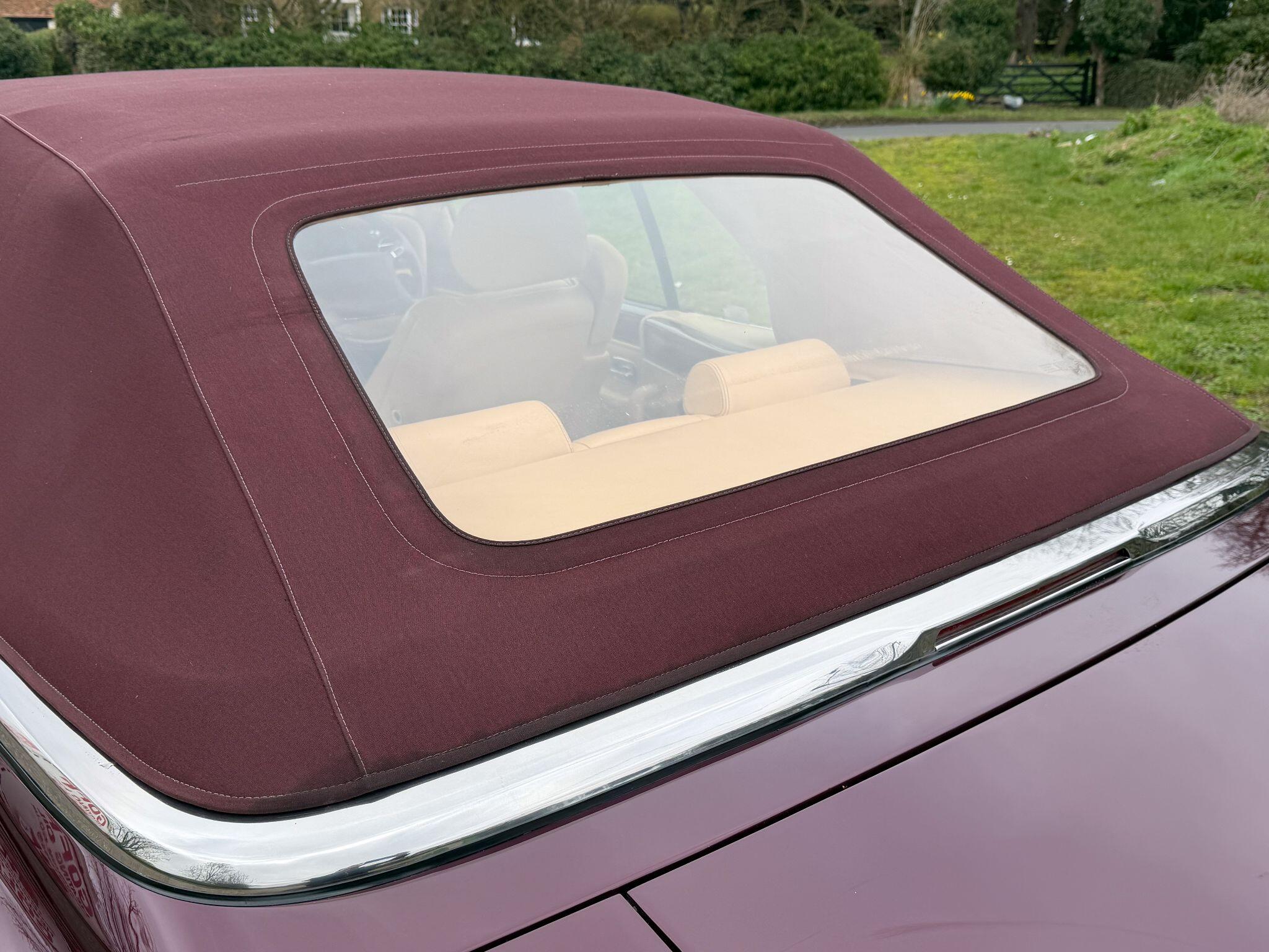 Bentley Azure view 30
