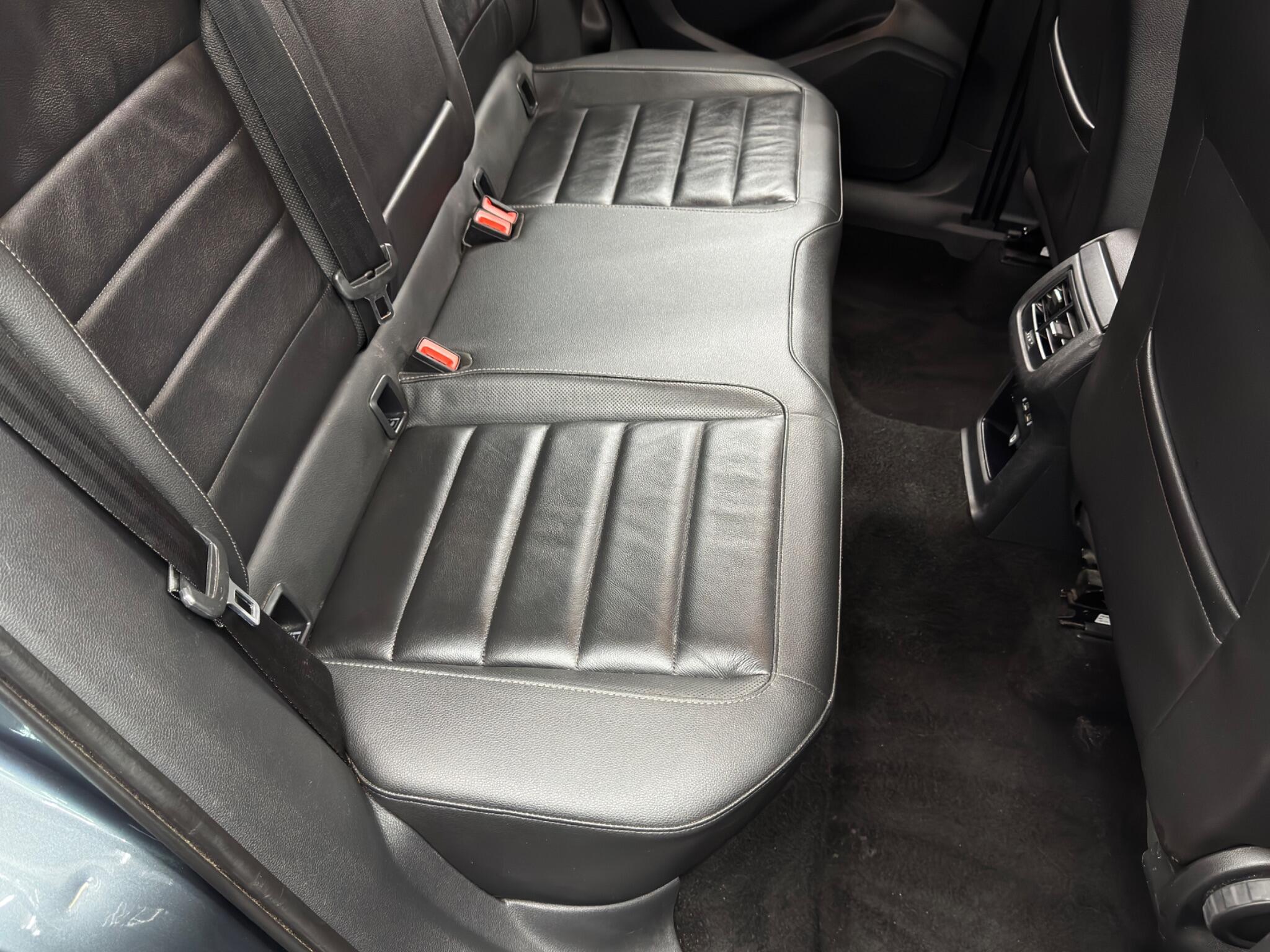 Seat Ateca view 16