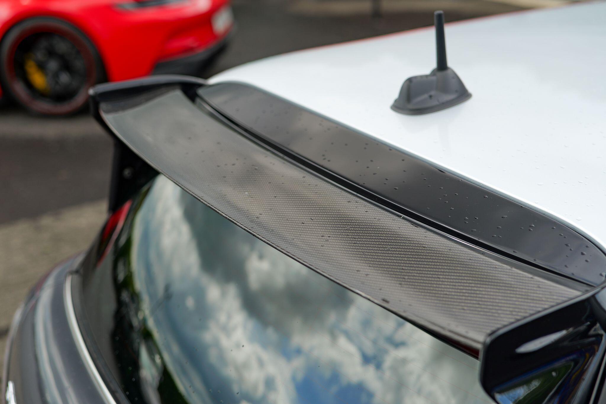 Mini Cooper view 9