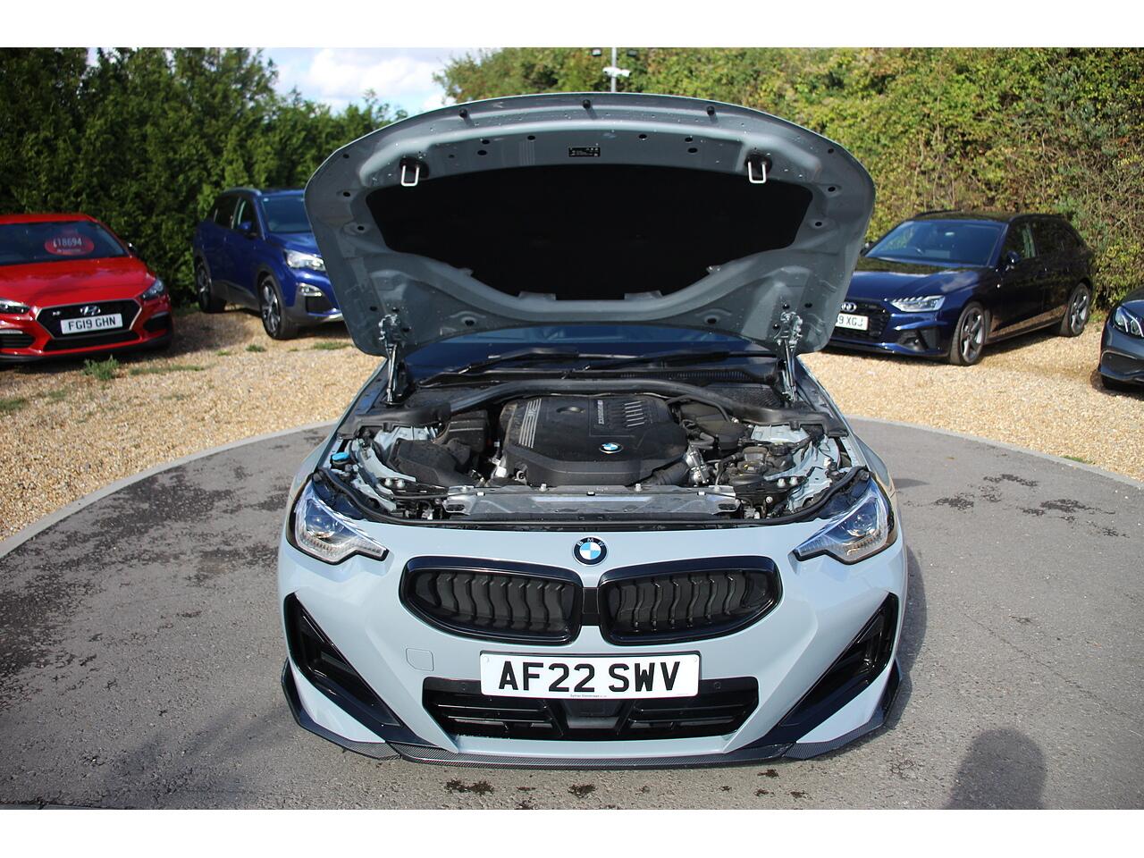 BMW 2 Series view 53
