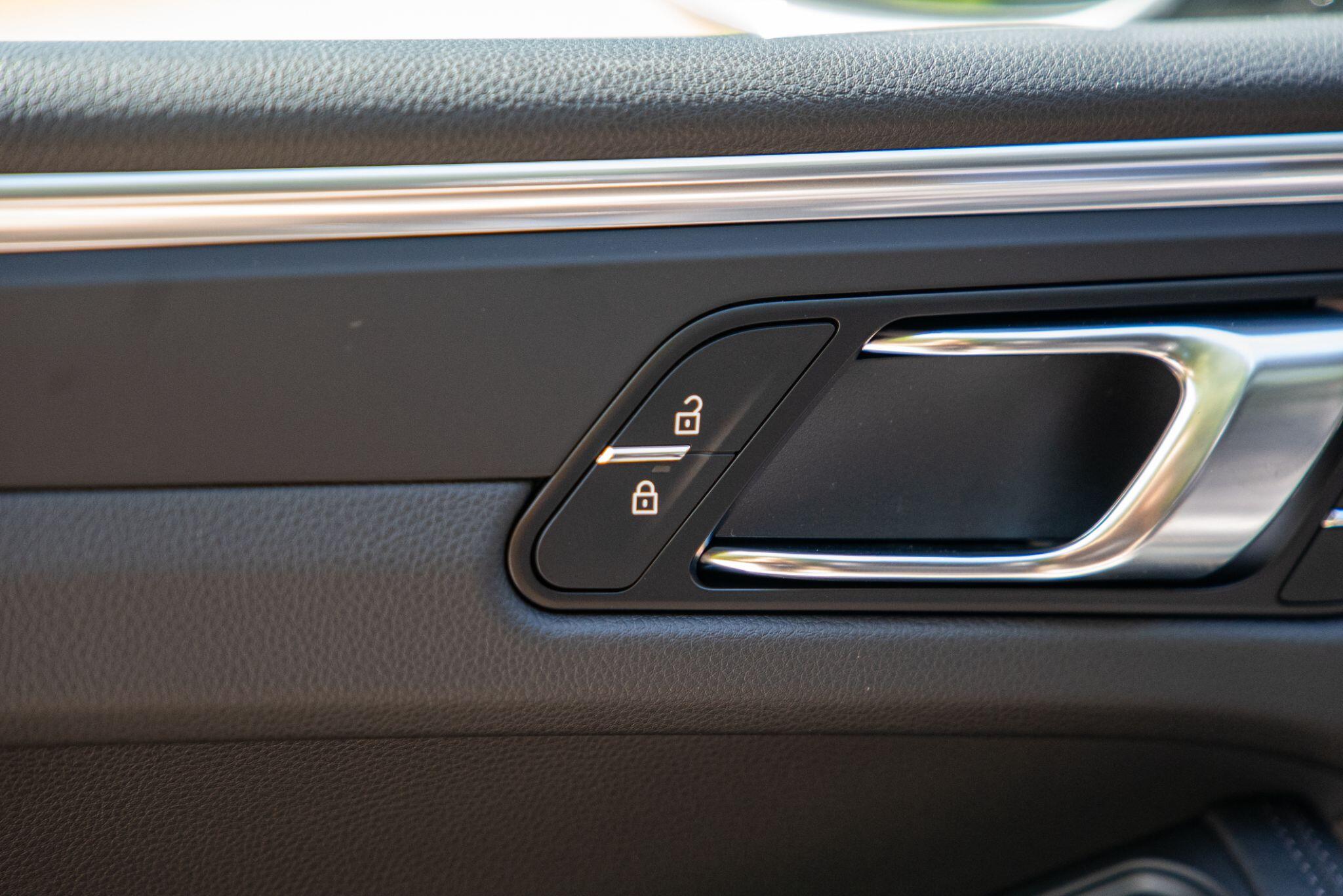 Porsche Macan view 79