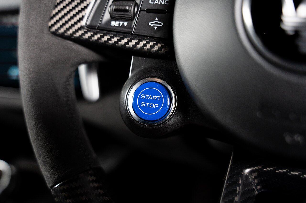 Maserati MC20 view 42