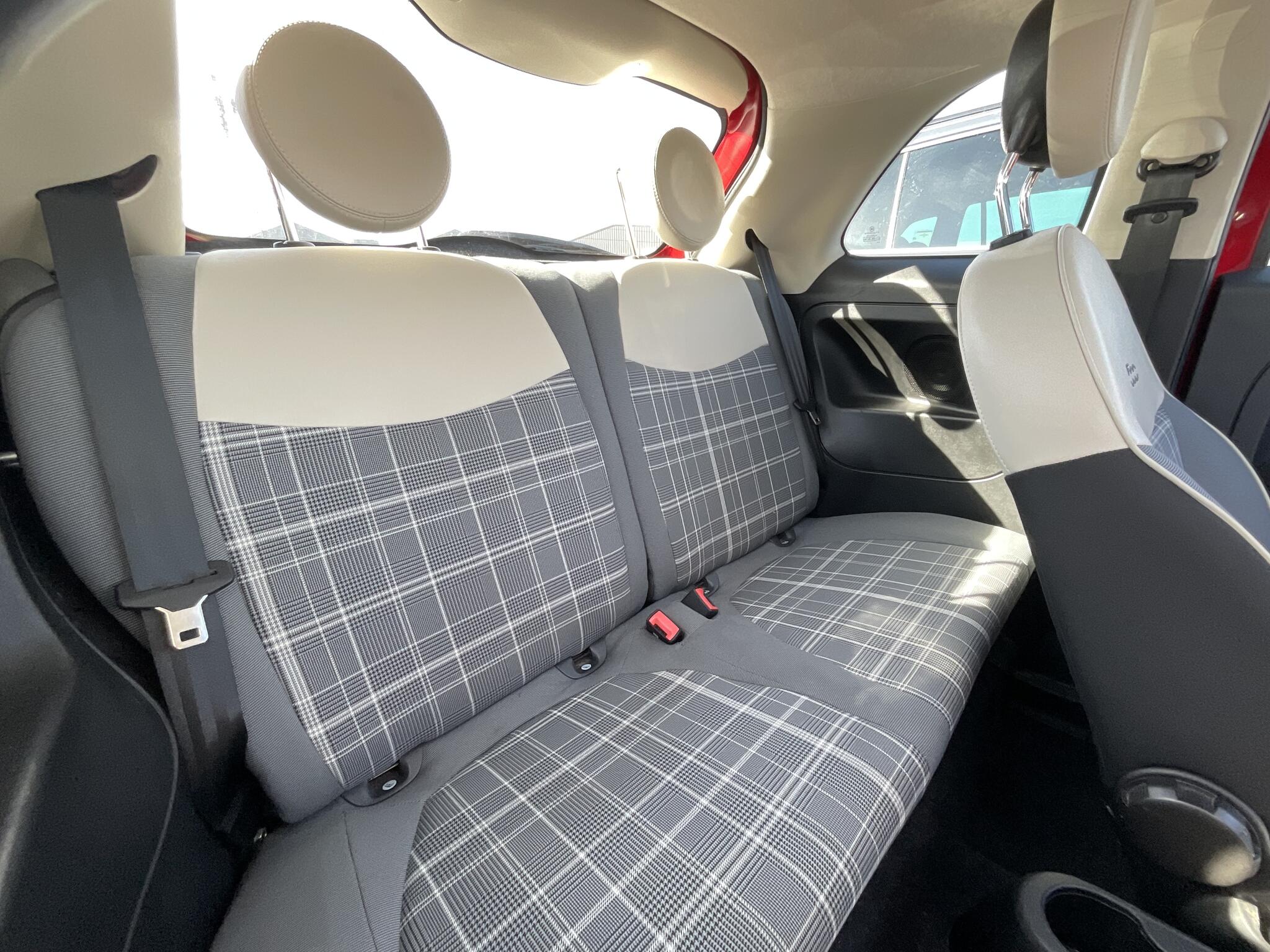 Fiat 500 view 10