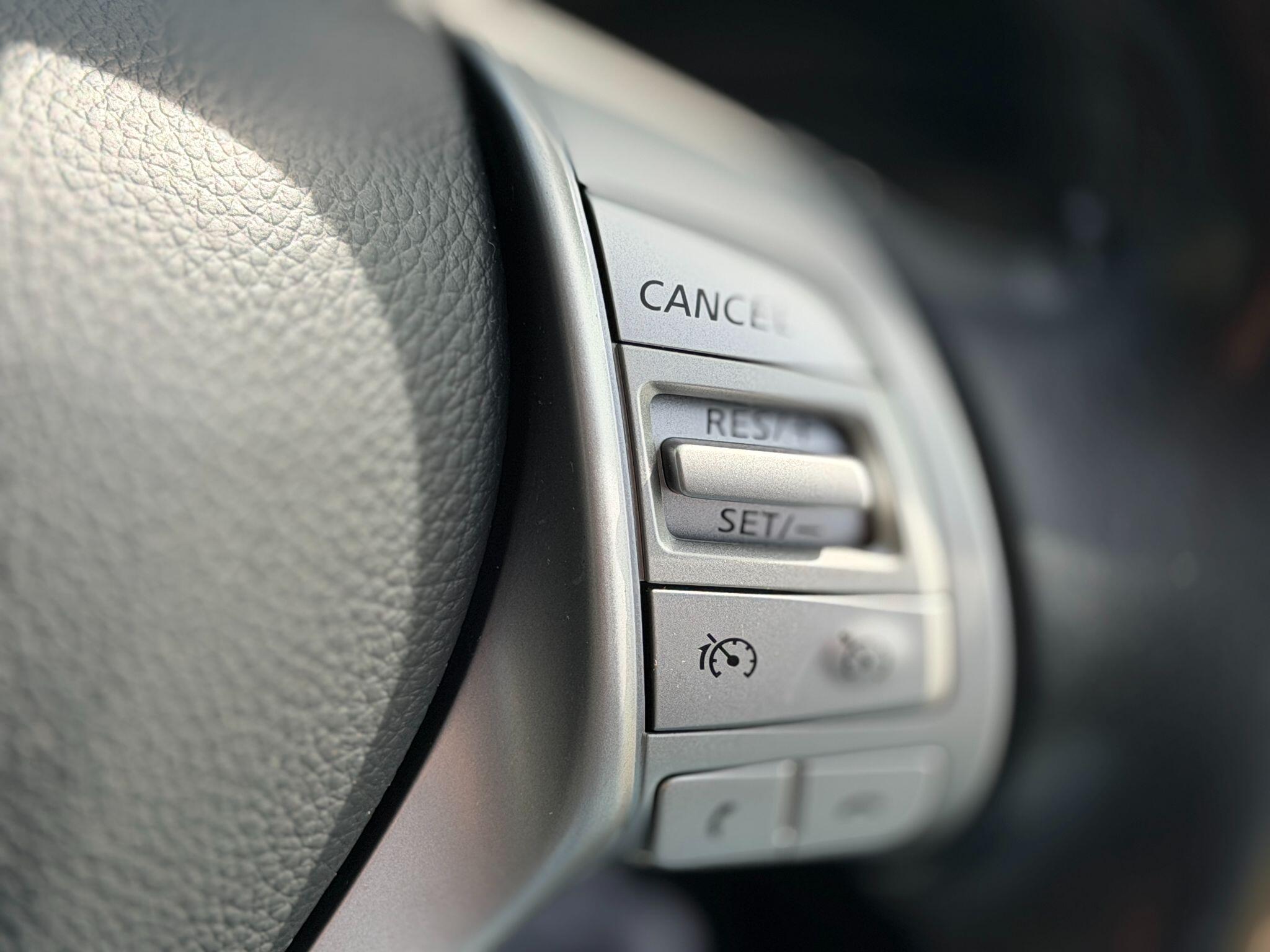 Nissan Qashqai view 34