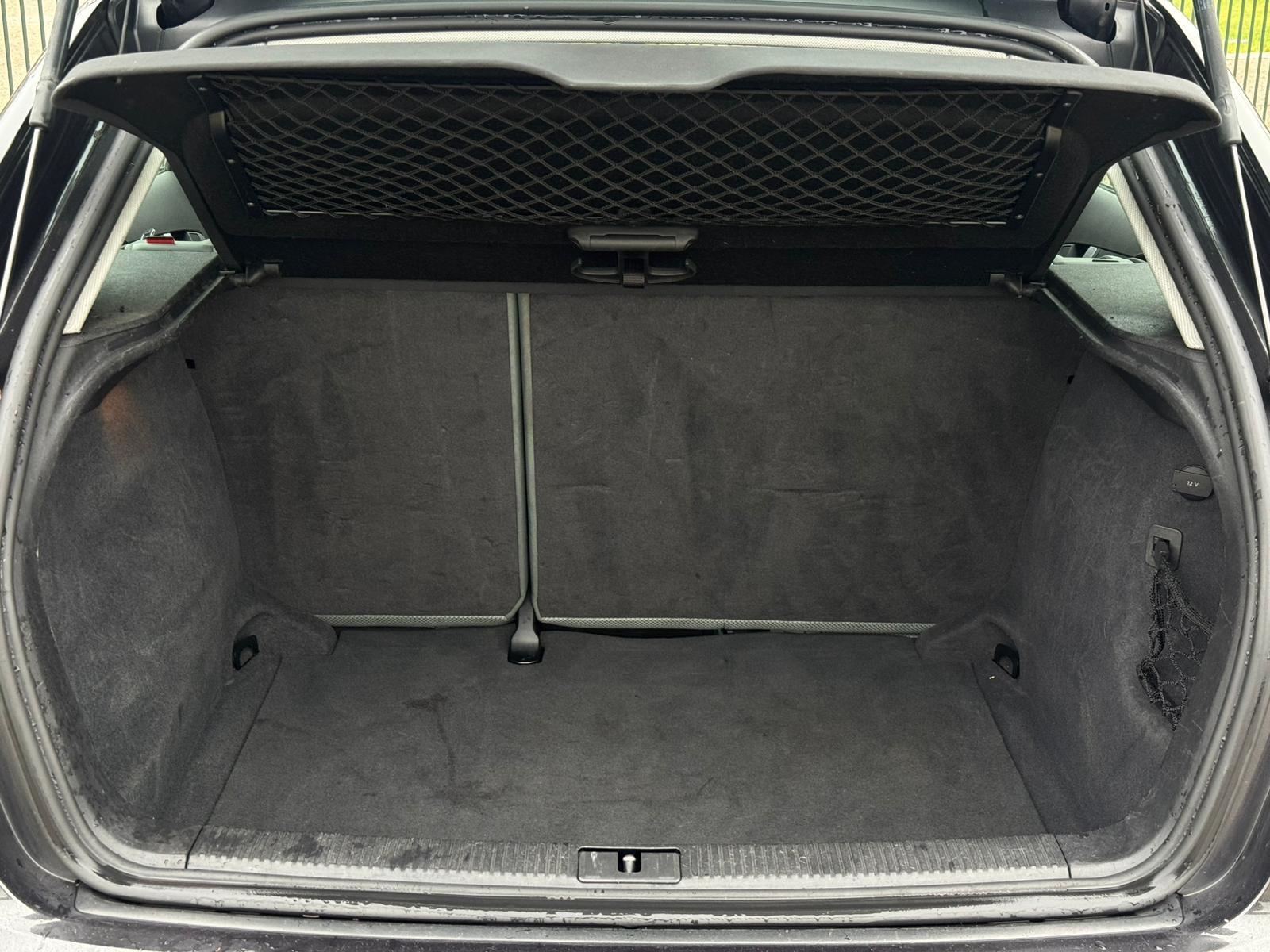 2010 Audi A3 image 29