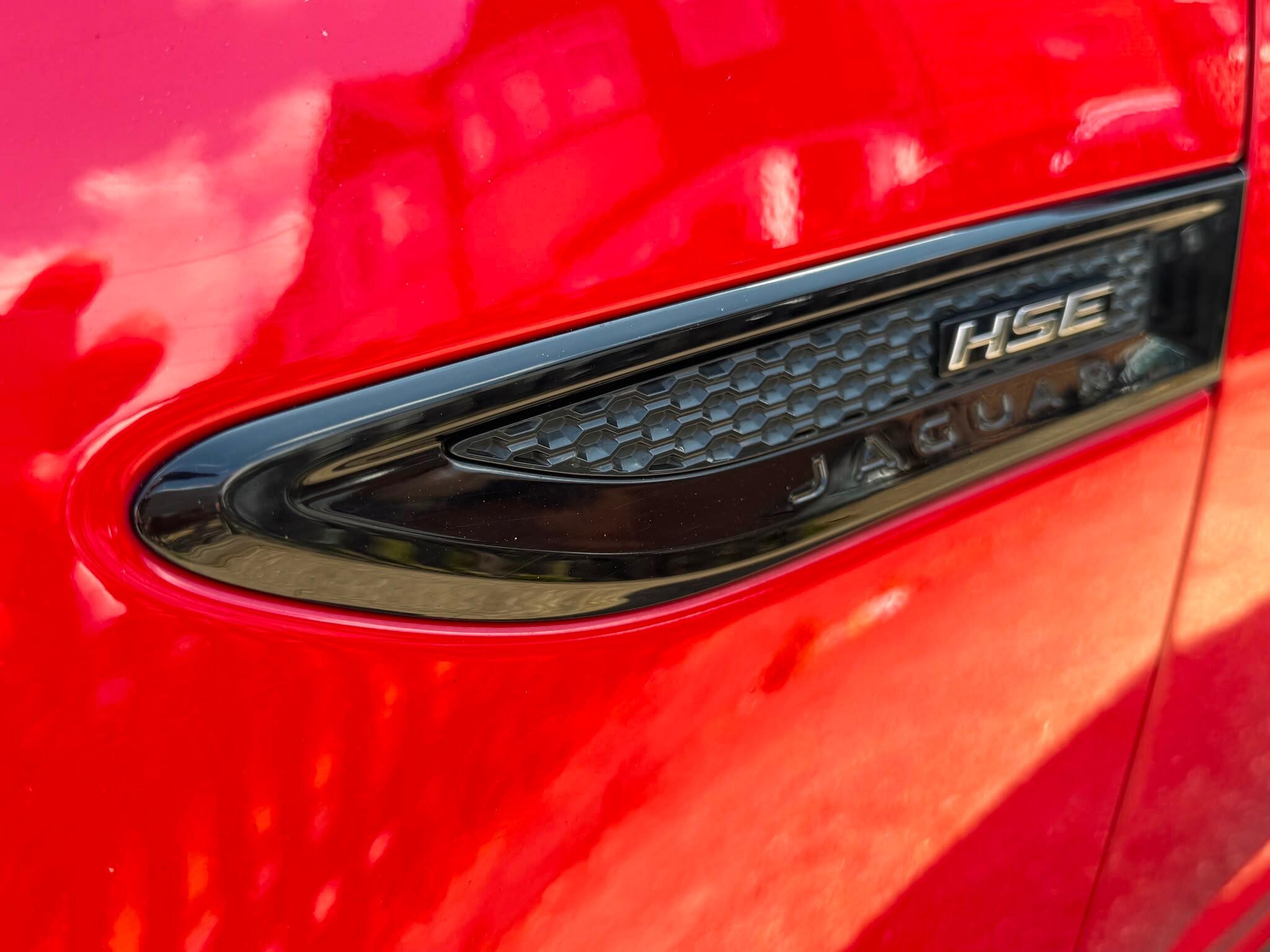 Jaguar E-Pace view 56