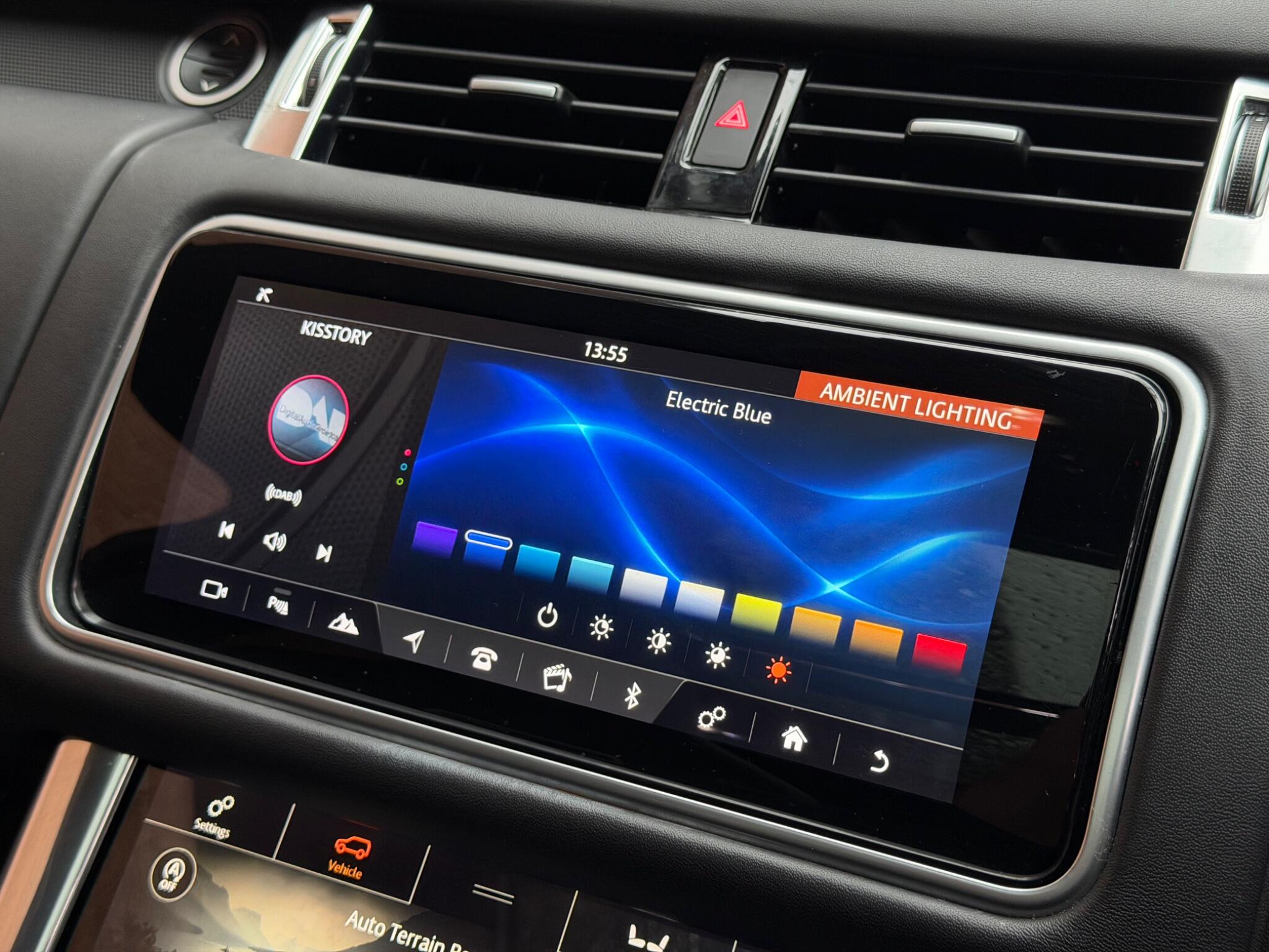 Land Rover Range Rover Sport view 39