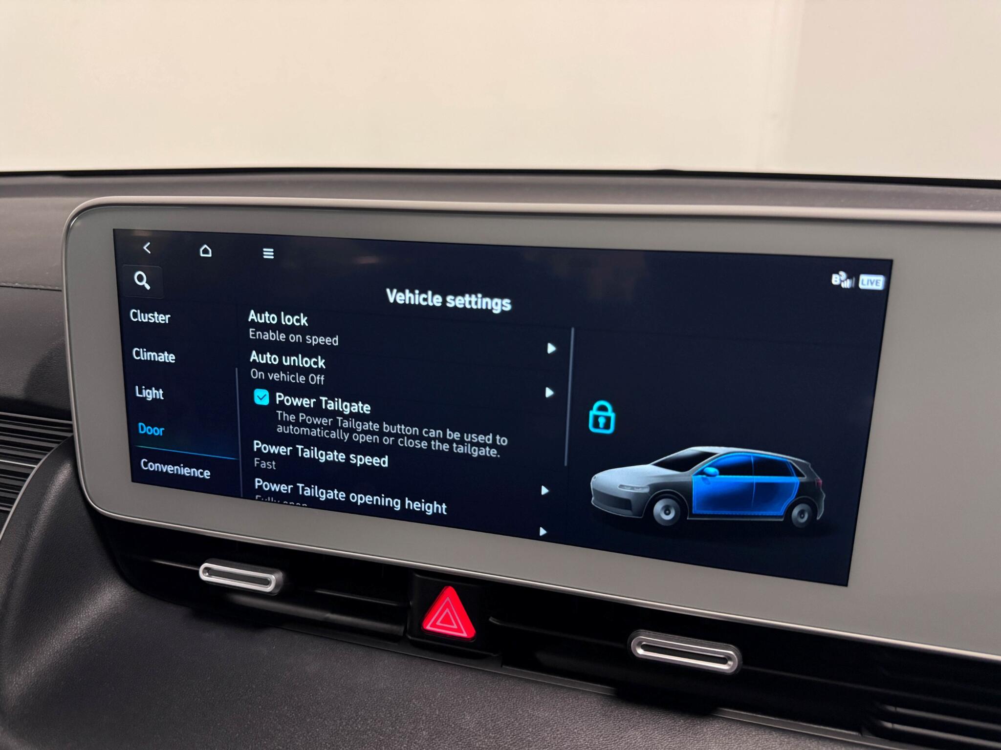 Hyundai Ioniq 5 view 69
