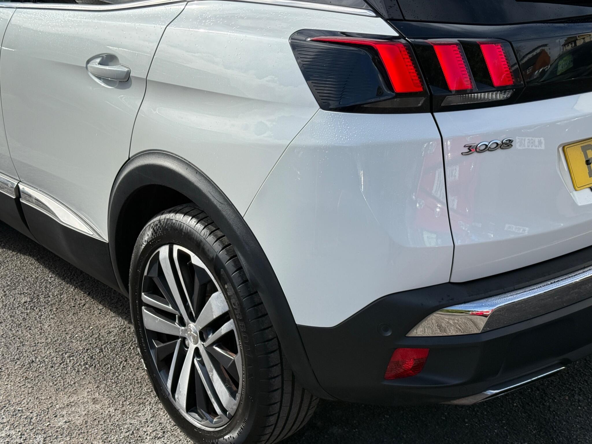 Peugeot 3008 - Image 24
