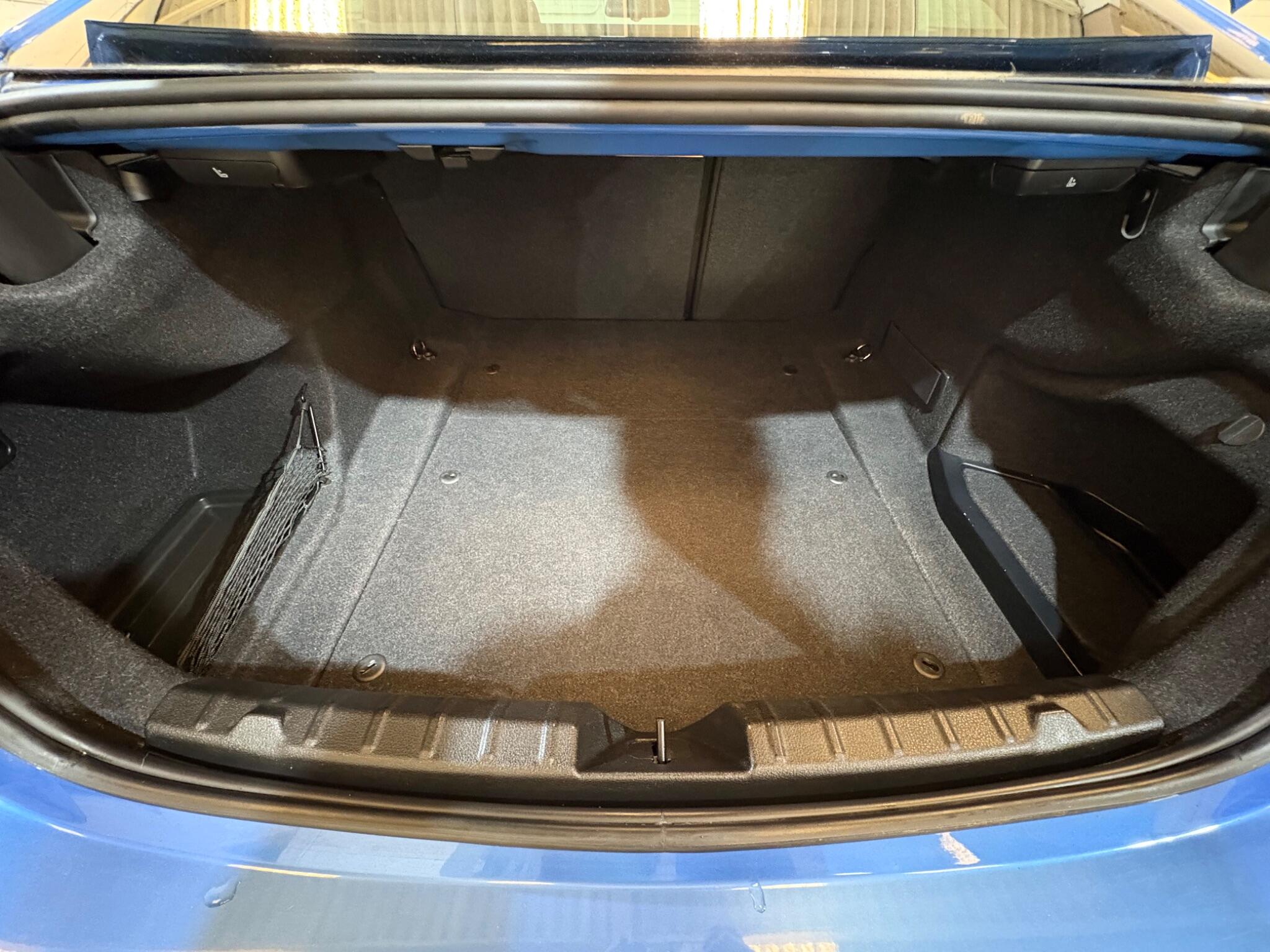 BMW 4 Series view 54