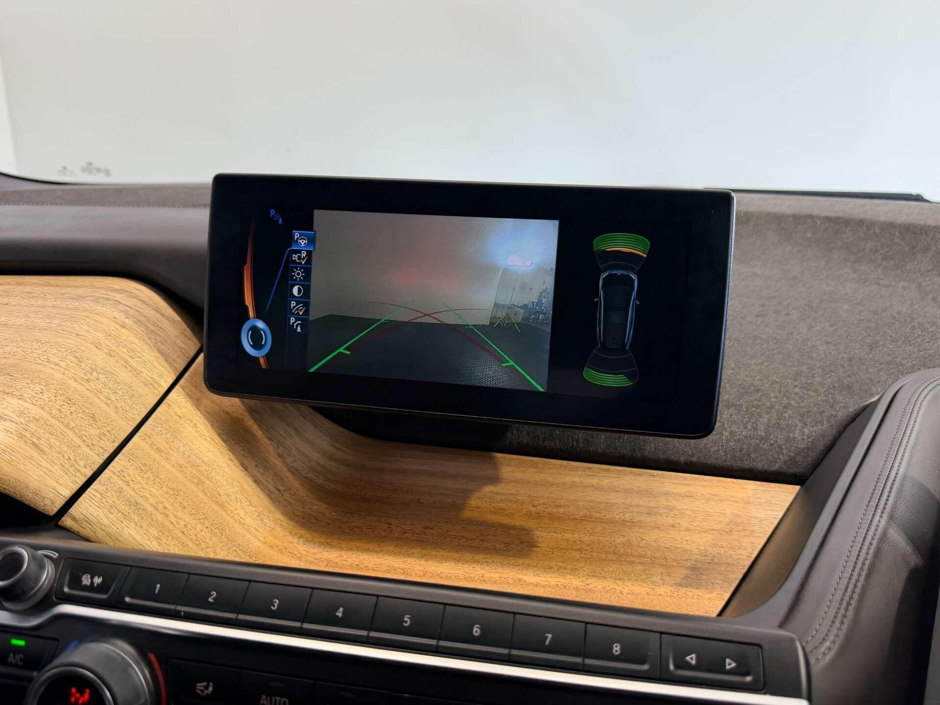 BMW i3 view 42