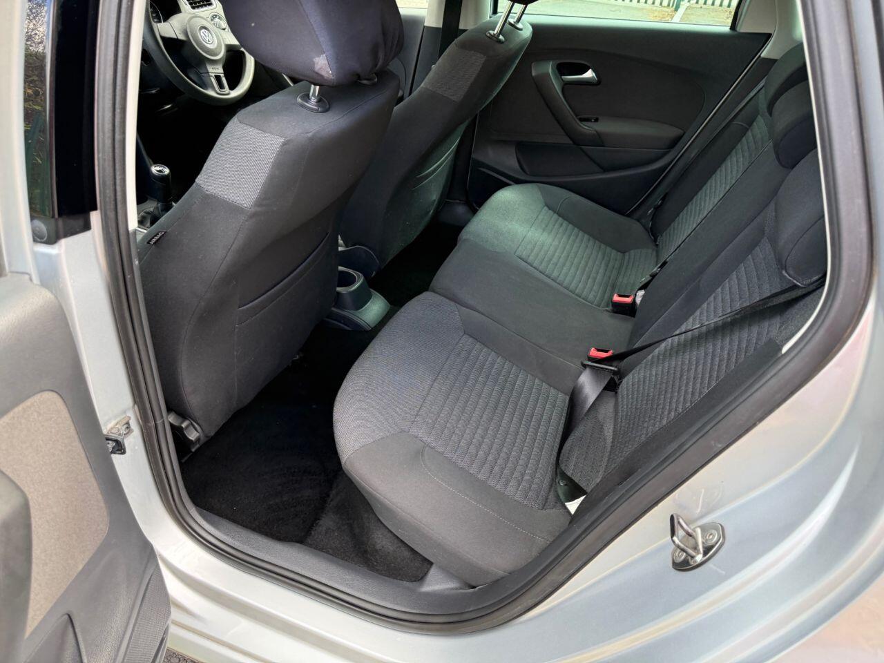 Volkswagen Polo view 29