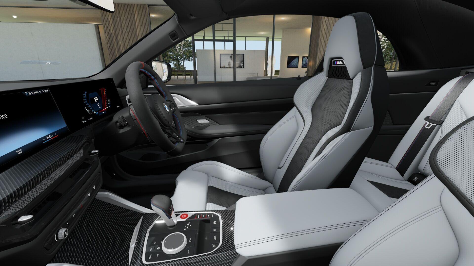 BMW M4 view 62