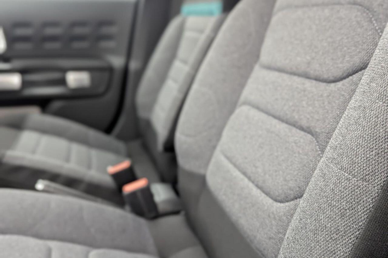 Citroen C3 view 26