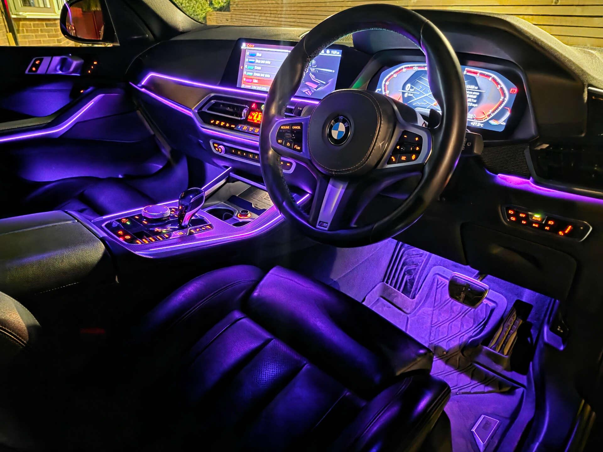 BMW X5 X5 view 22