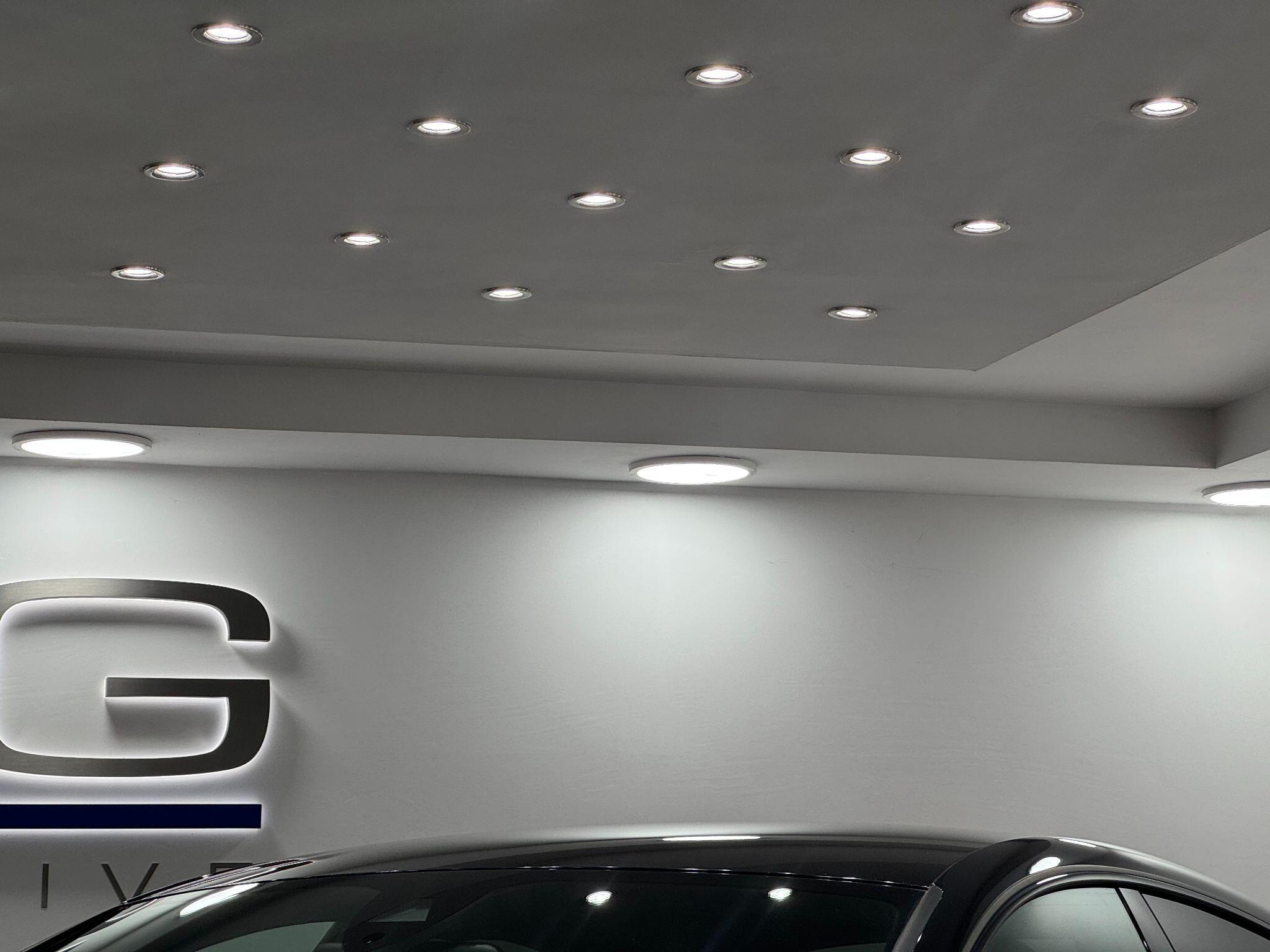 Audi S7 view 13