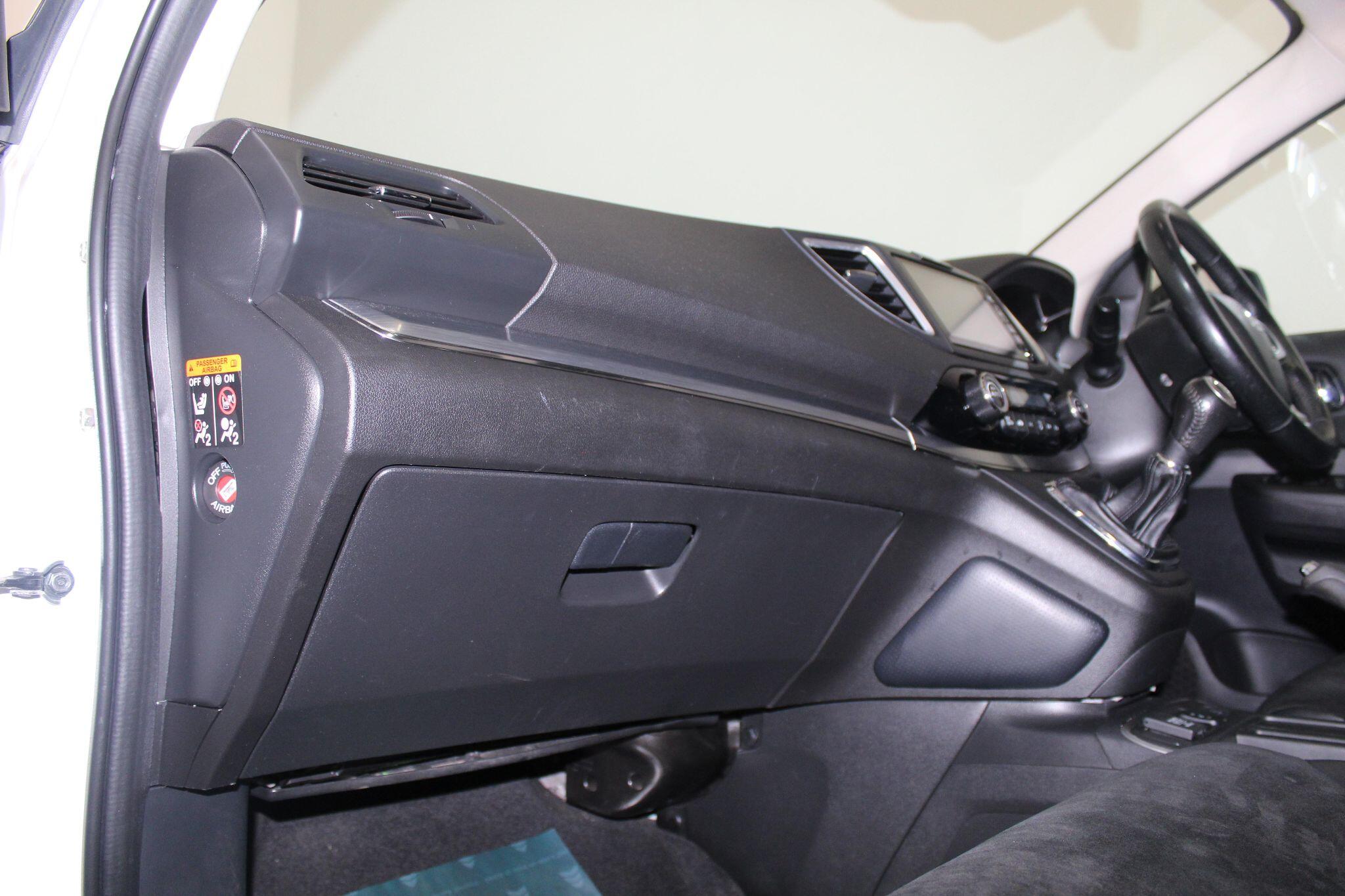 Honda CR-V view 30