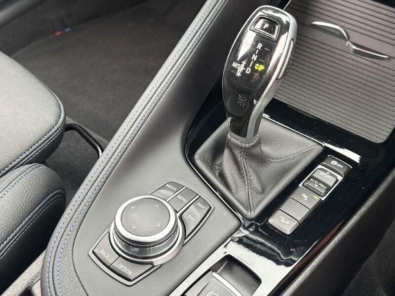 BMW X1 view 33