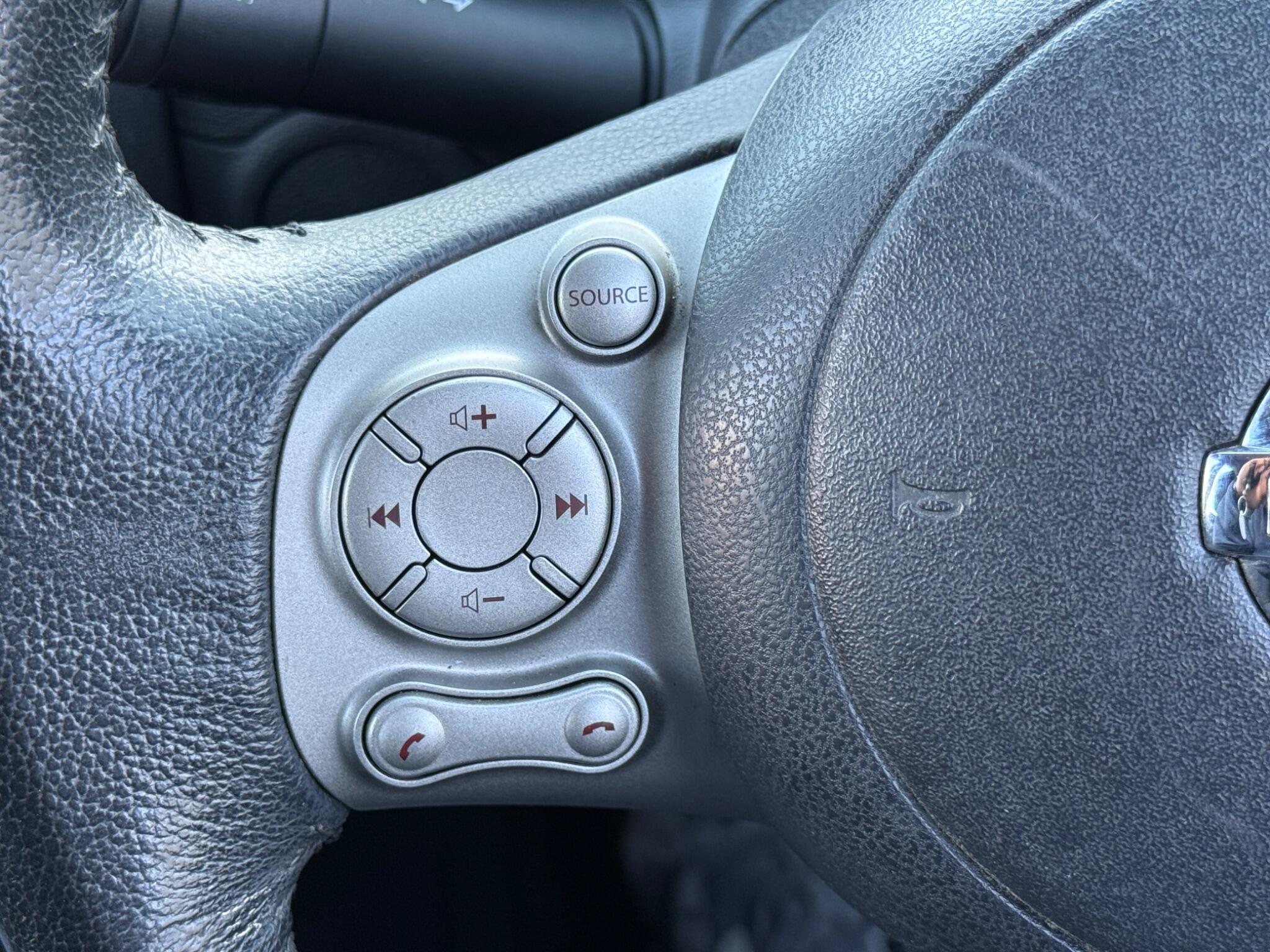 Nissan Micra - Image 70