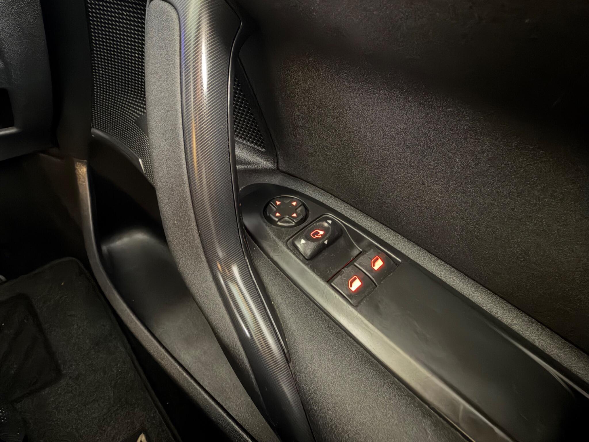 Citroen DS4 view 27
