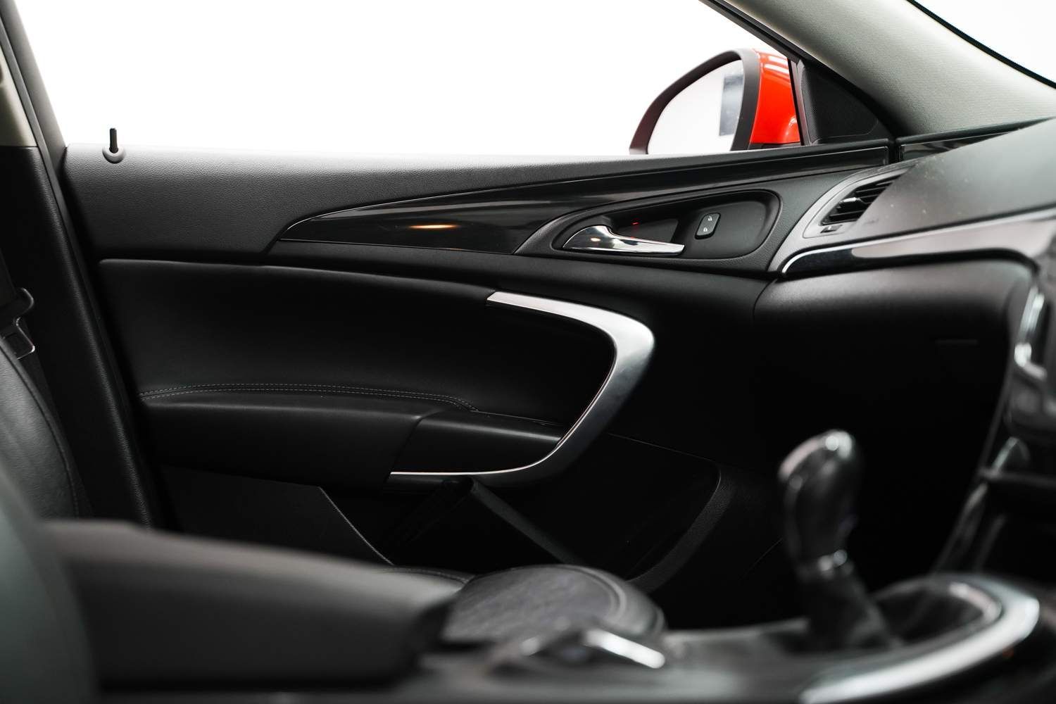 Vauxhall Insignia view 18