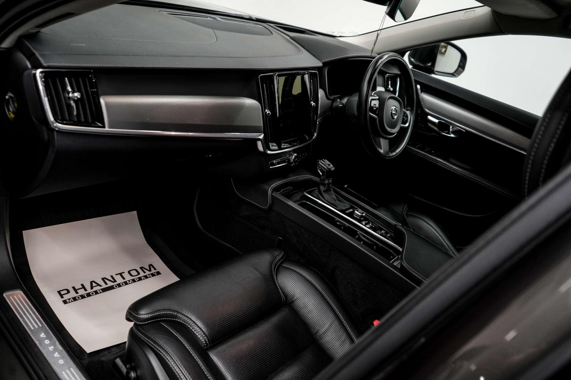 Volvo V90 view 22