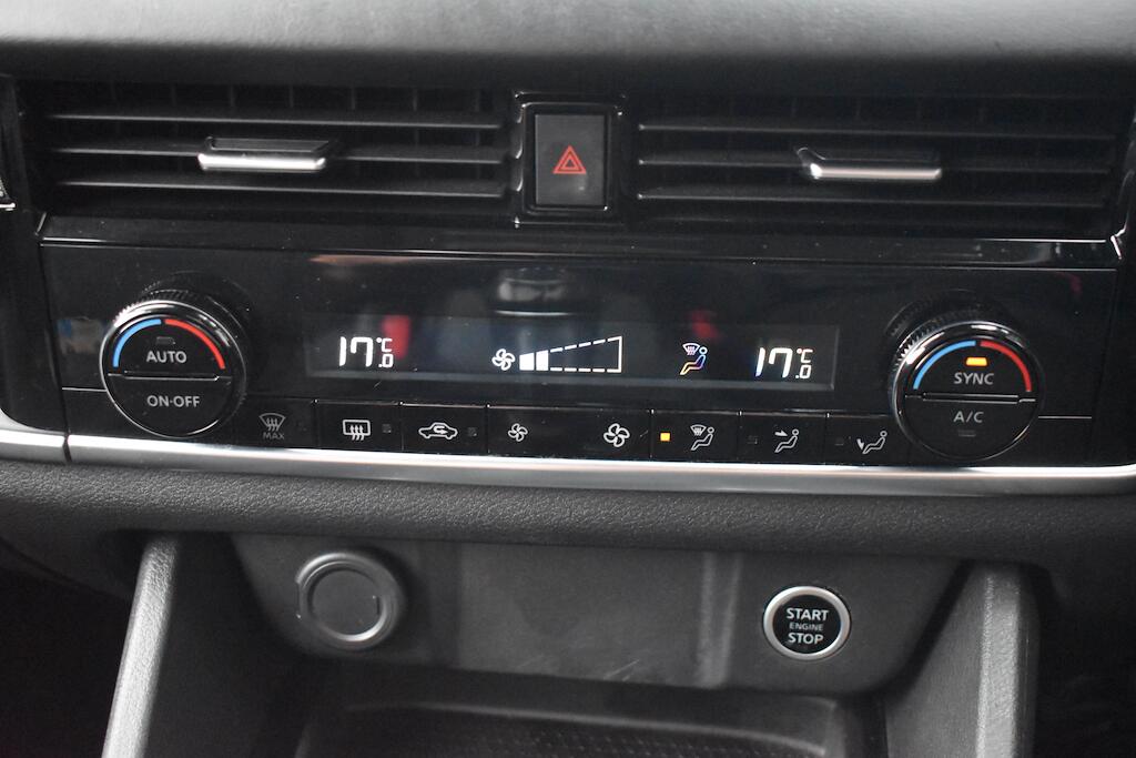 Nissan Qashqai view 61