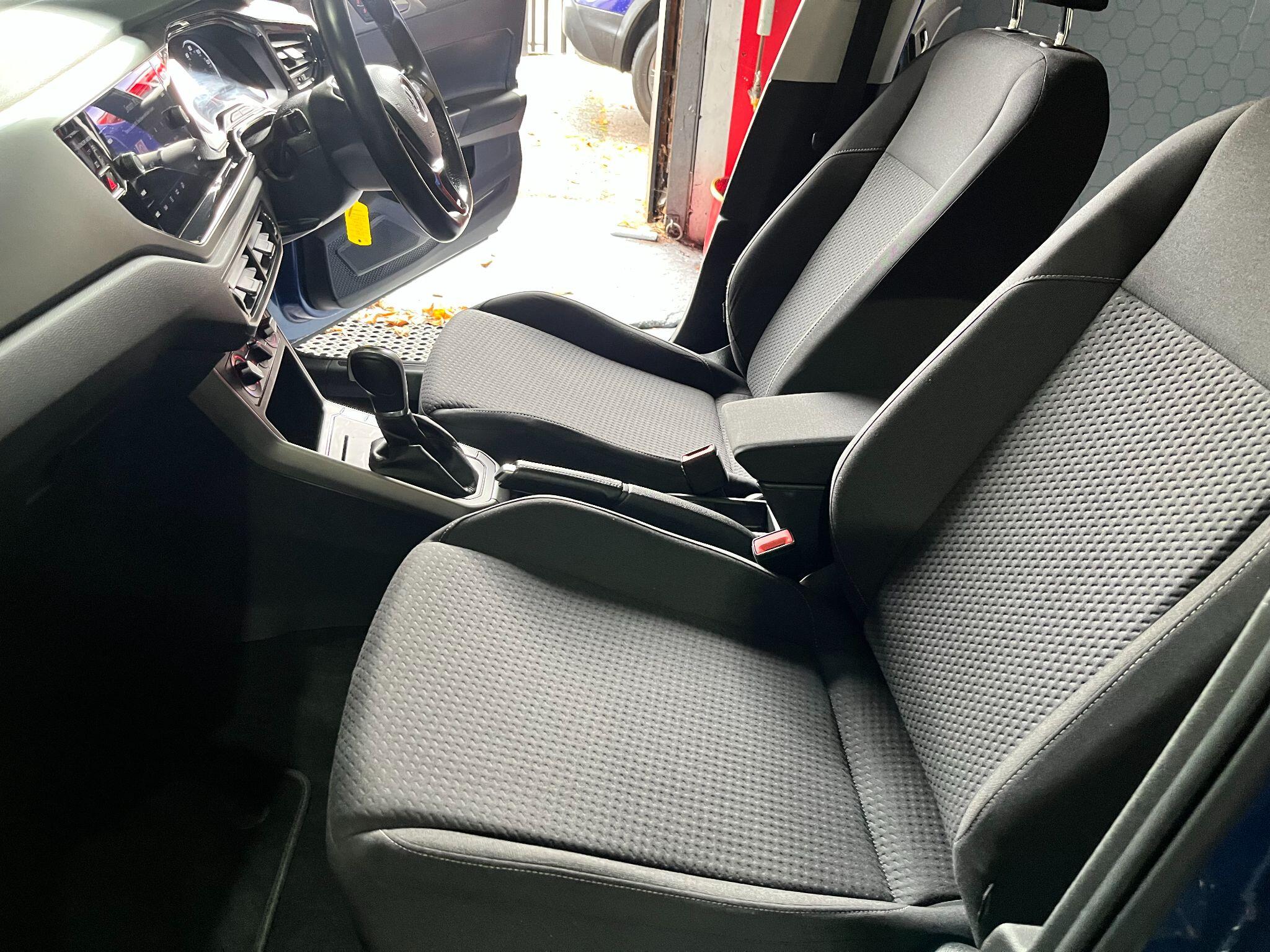 Volkswagen Polo view 39