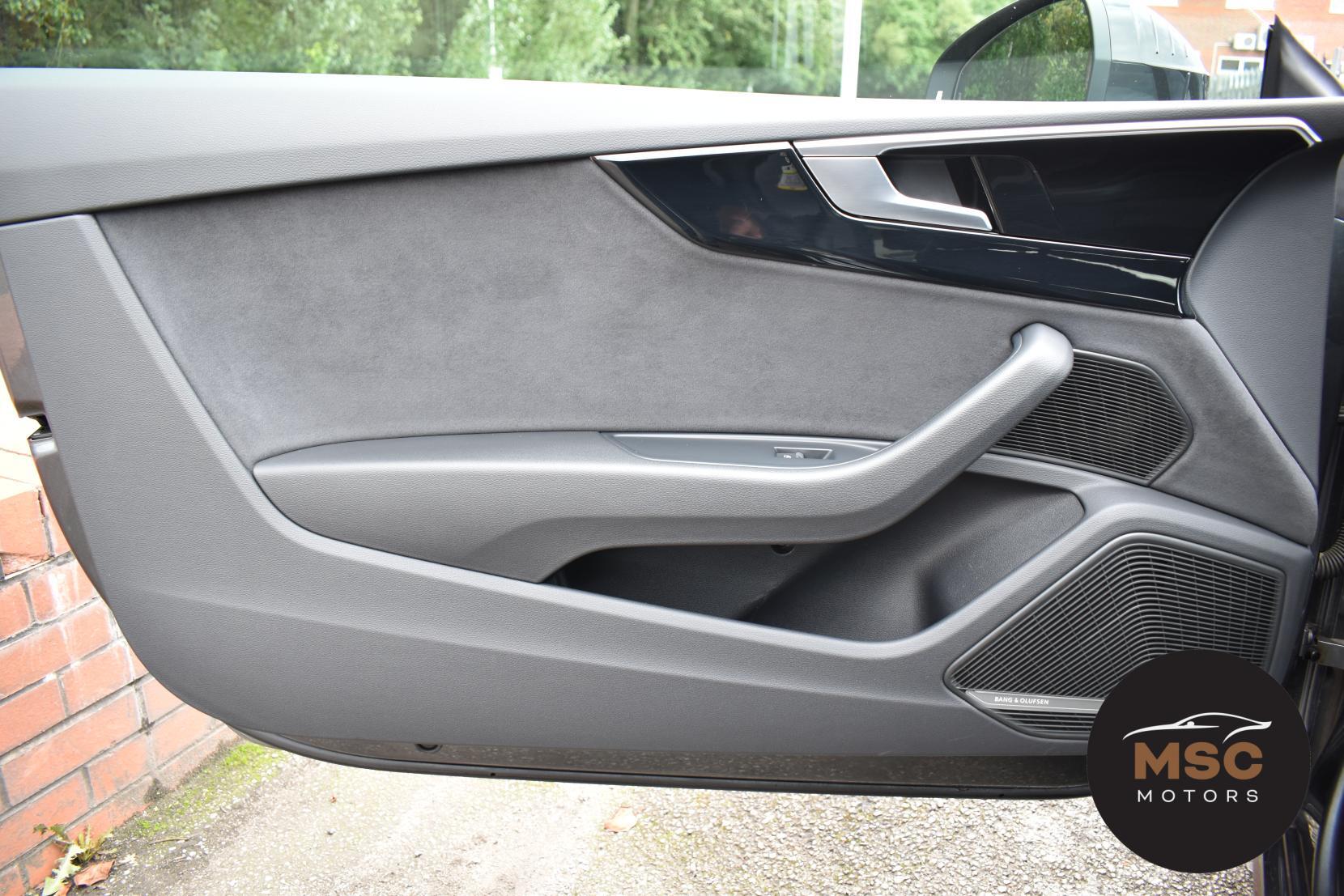 Audi A5 view 66