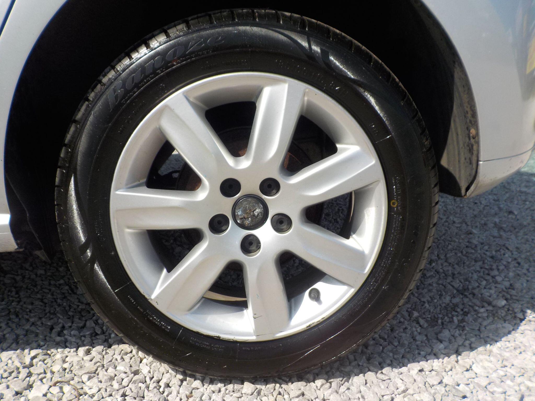 Volkswagen Polo 1.2 Match Euro 5 5dr