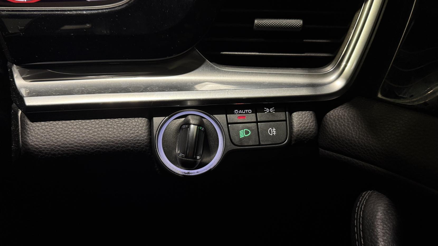 Porsche Panamera view 20