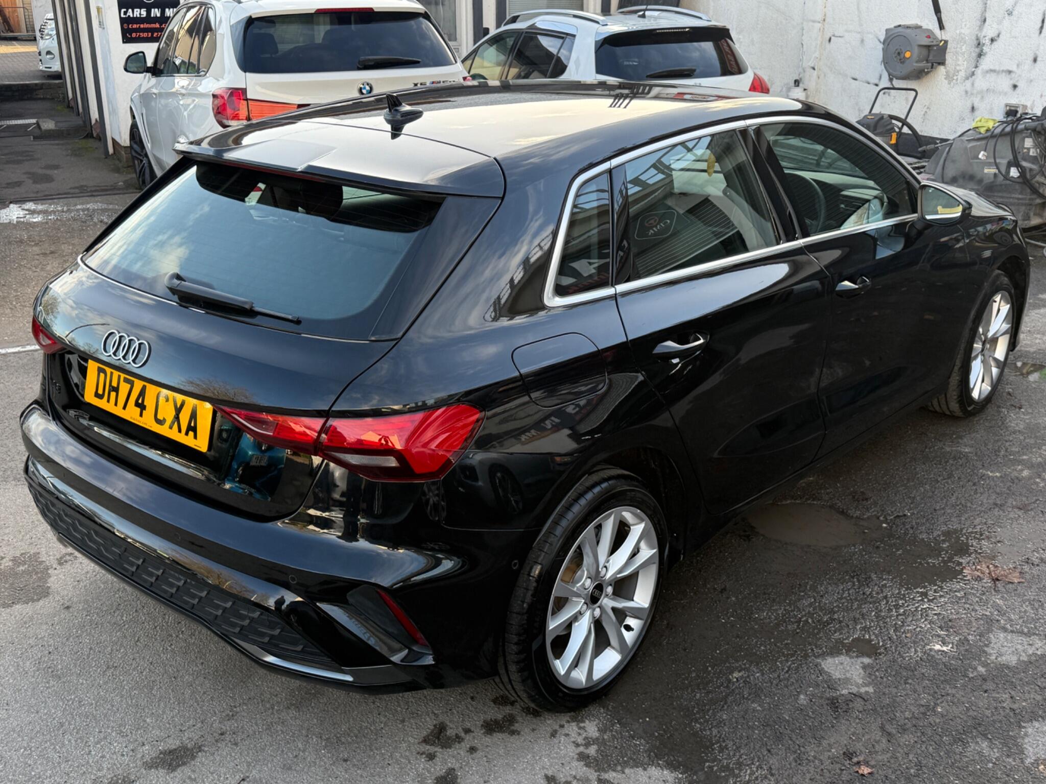 Audi A3 - Image 19