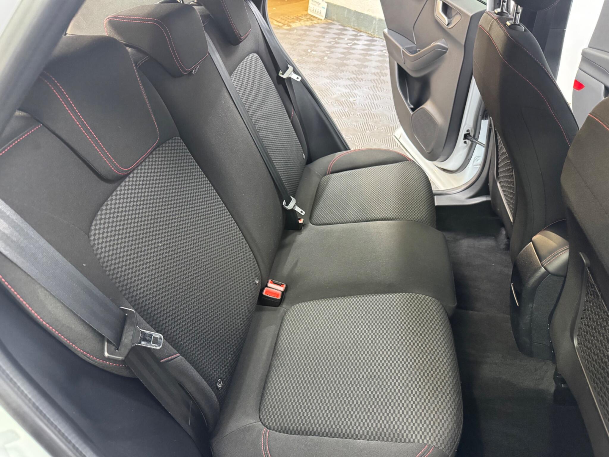 Ford Puma view 41