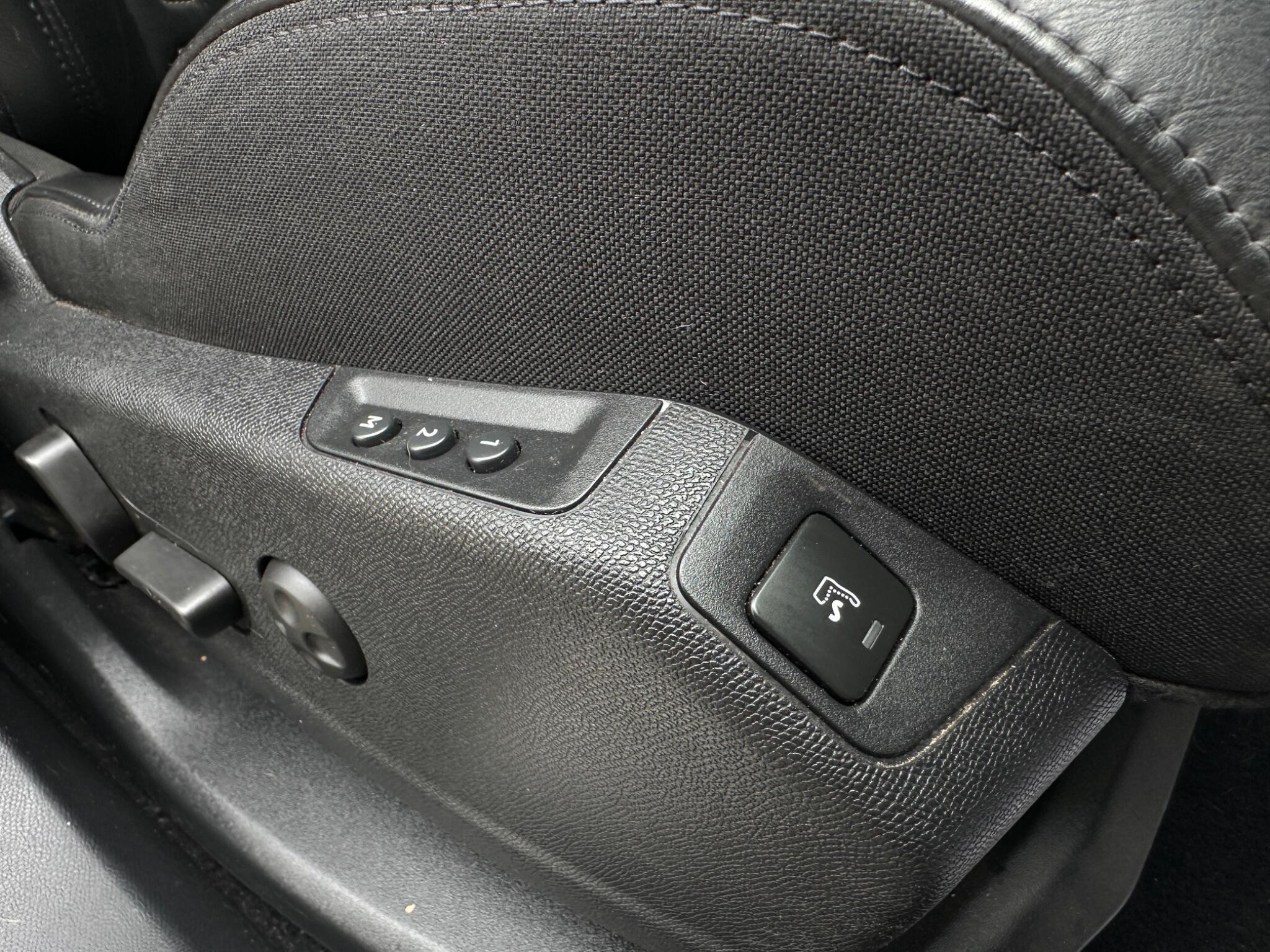 Peugeot 3008 view 23