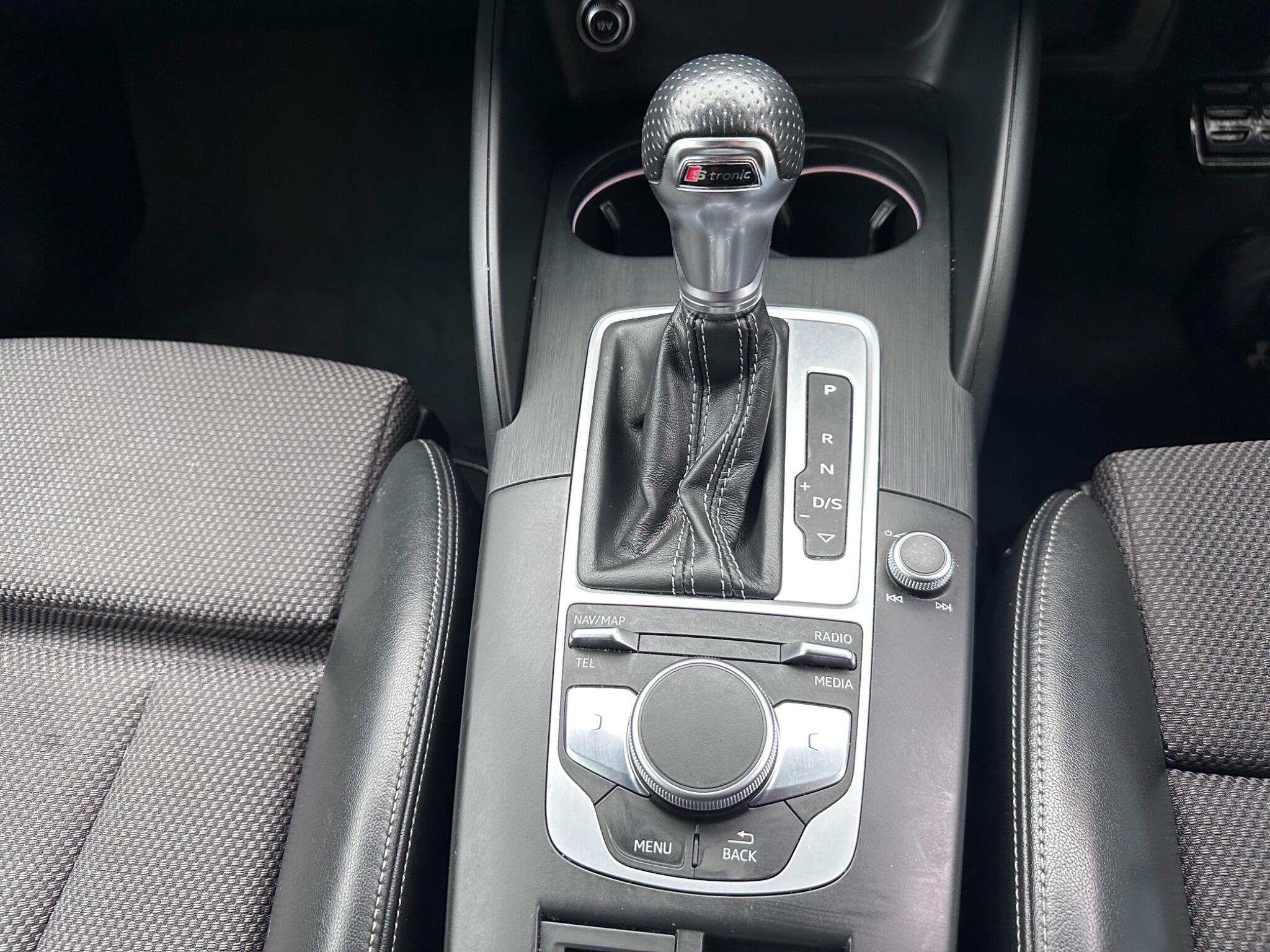2016 Audi A3 image 22