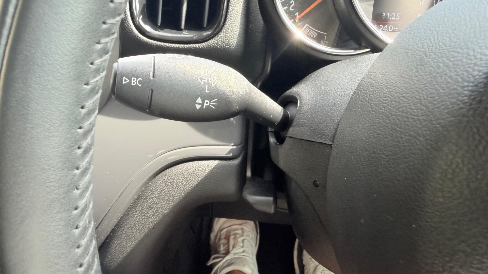 Mini Countryman view 42