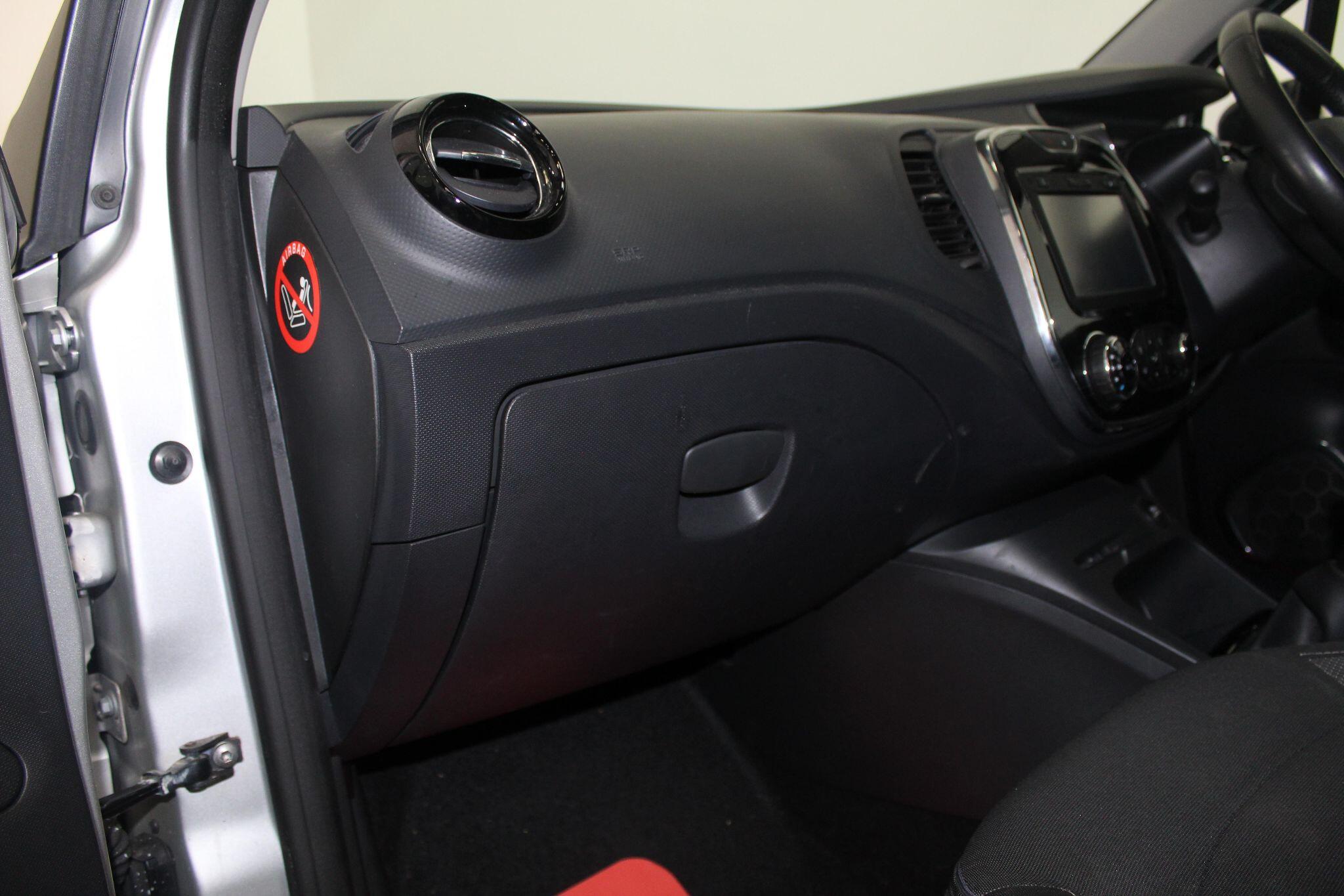 Renault Captur view 30