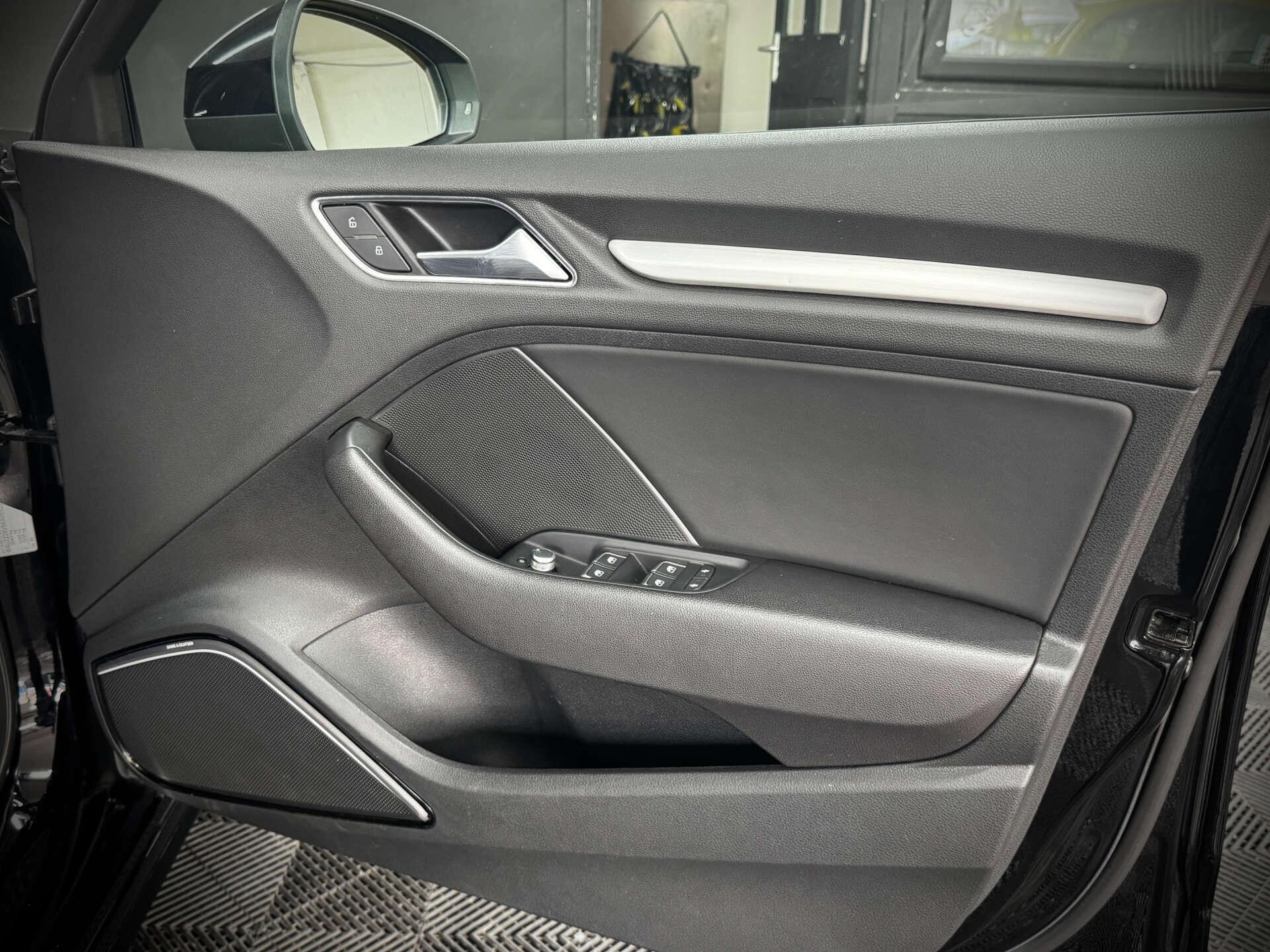 Audi S3 view 68