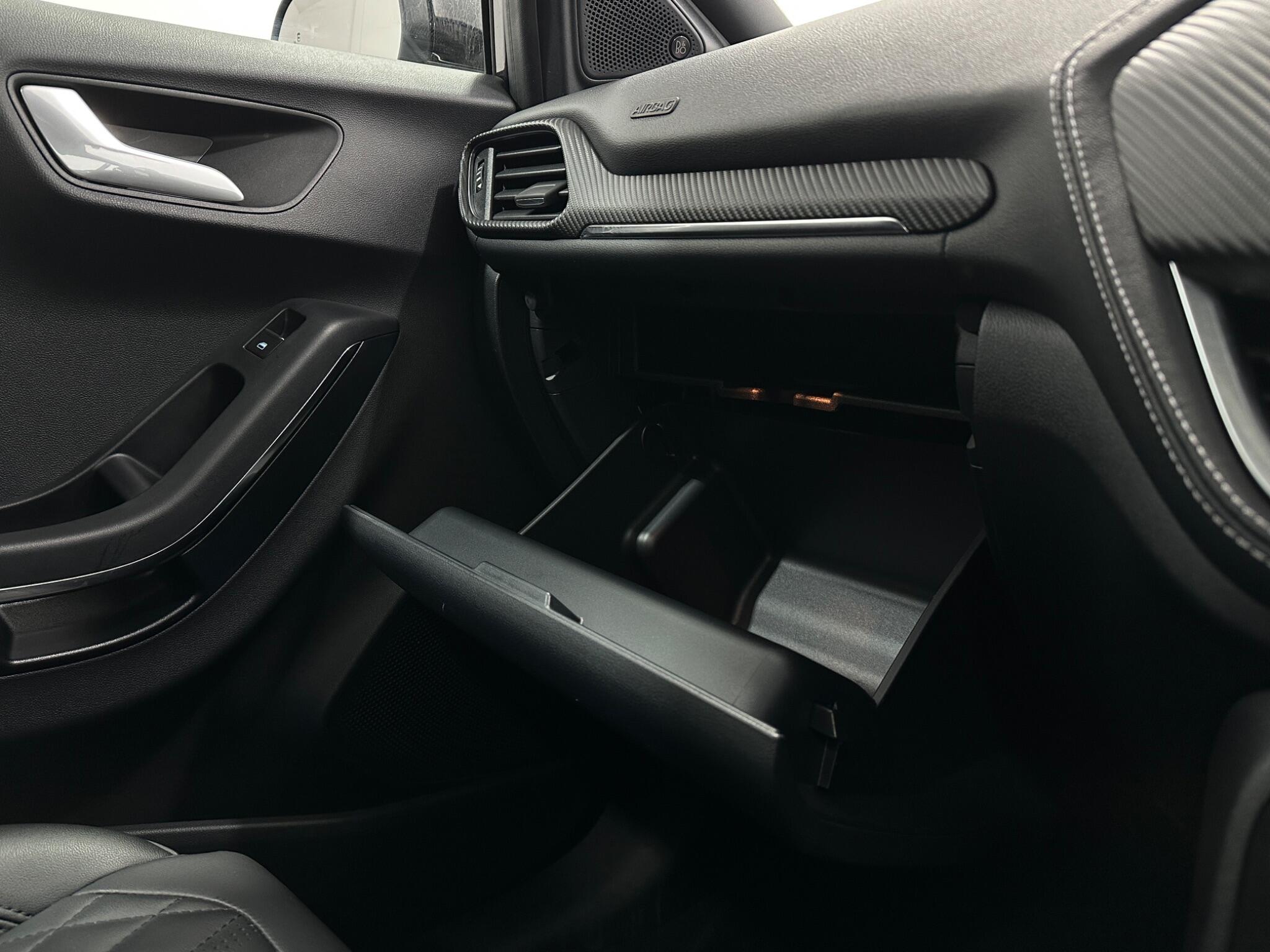 Ford Puma view 27