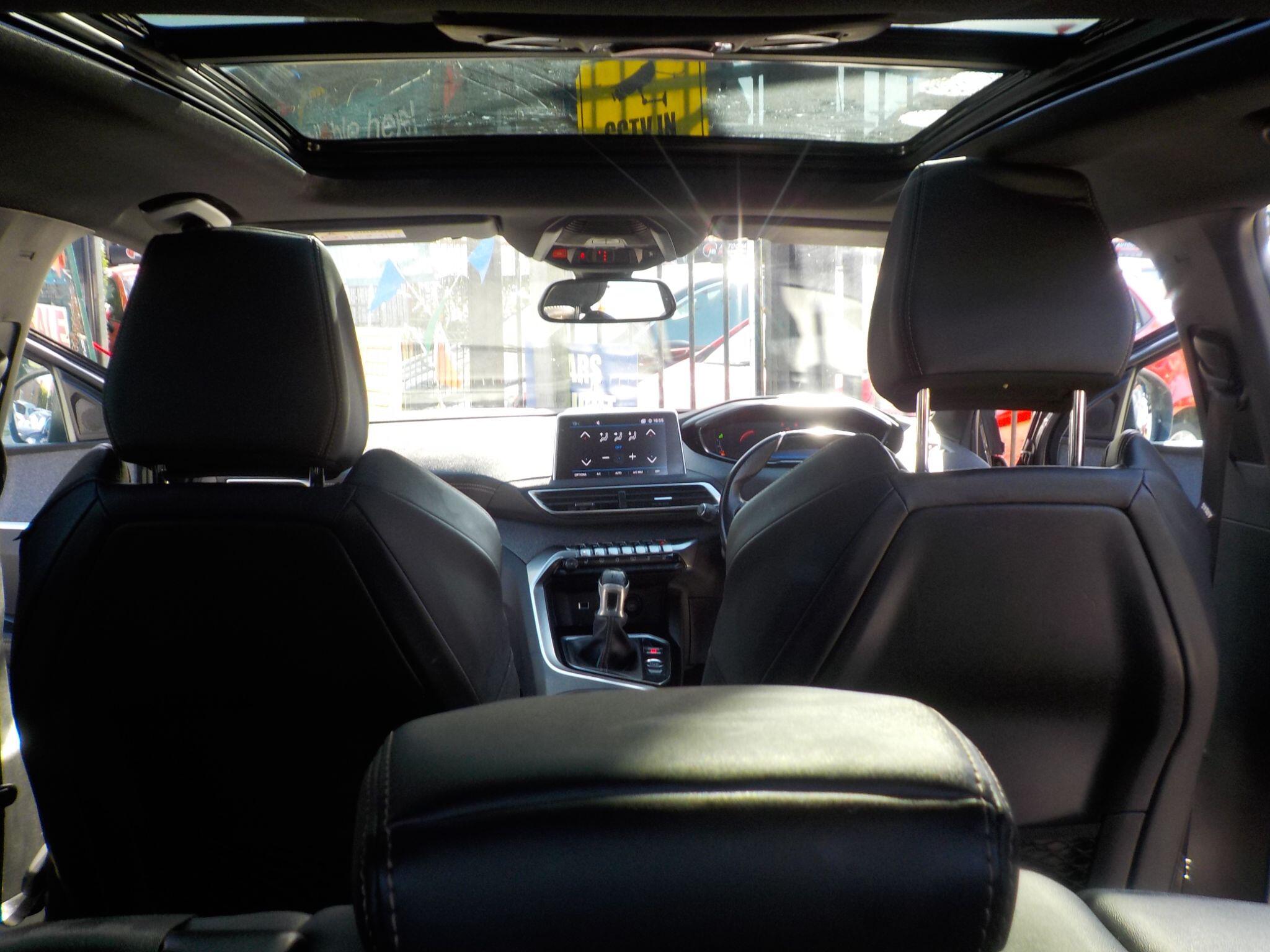 Peugeot 3008 1.5 BlueHDi GT Line Premium Euro 6 (s/s) 5dr