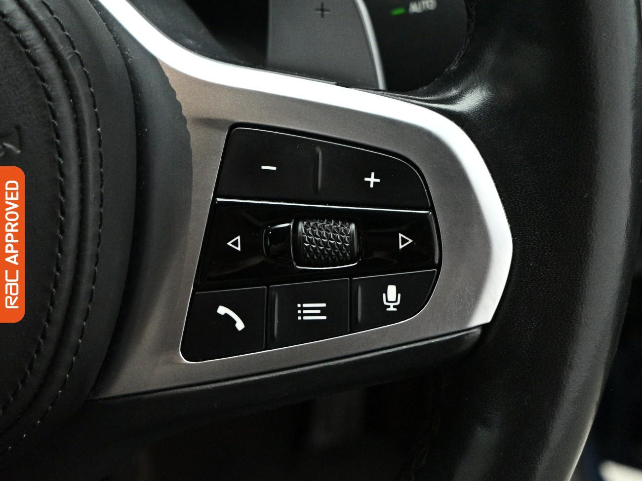 BMW 4 Series view 22
