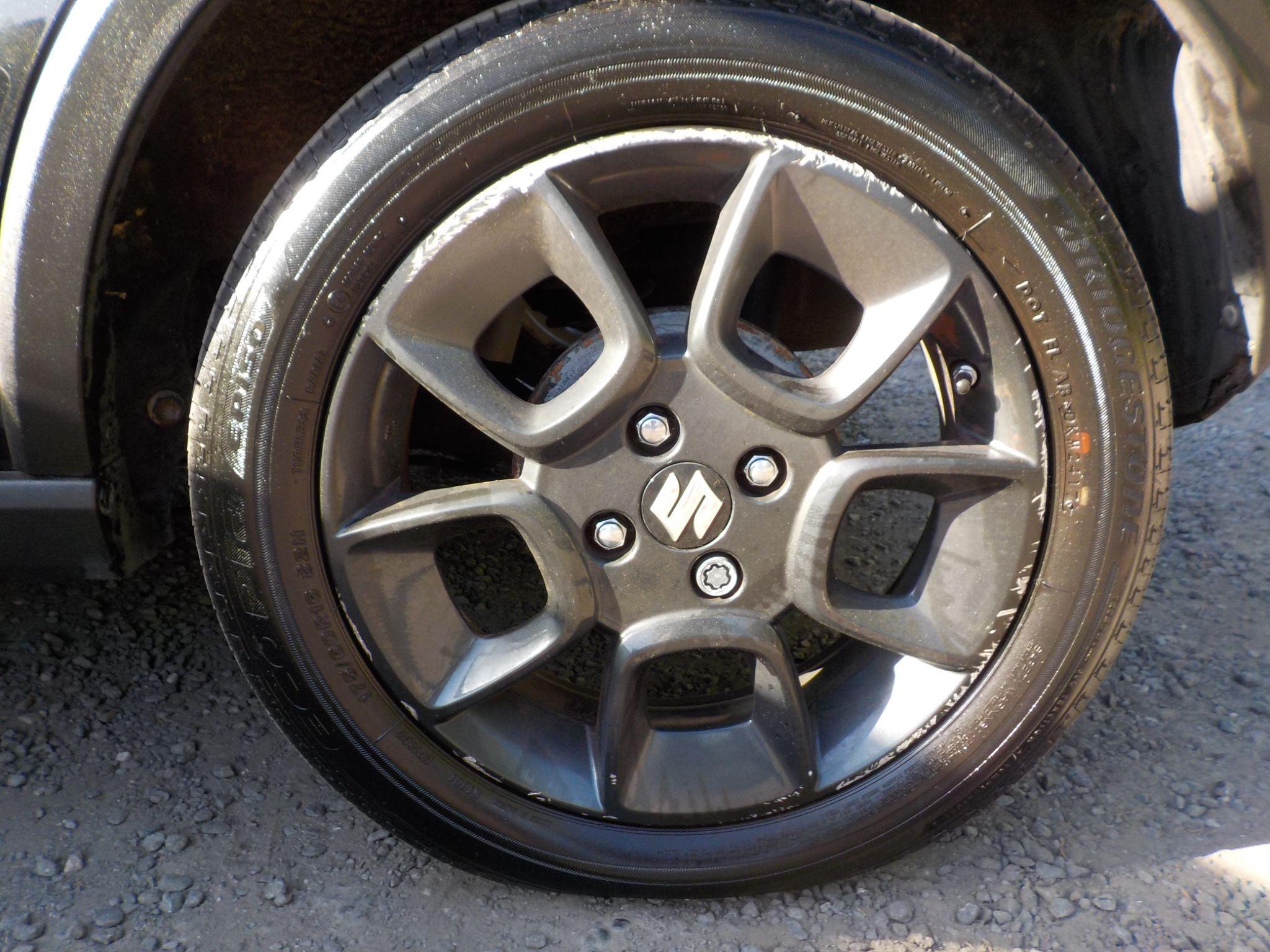 Suzuki Ignis 1.2 Dualjet SZ-T Euro 6 5dr
