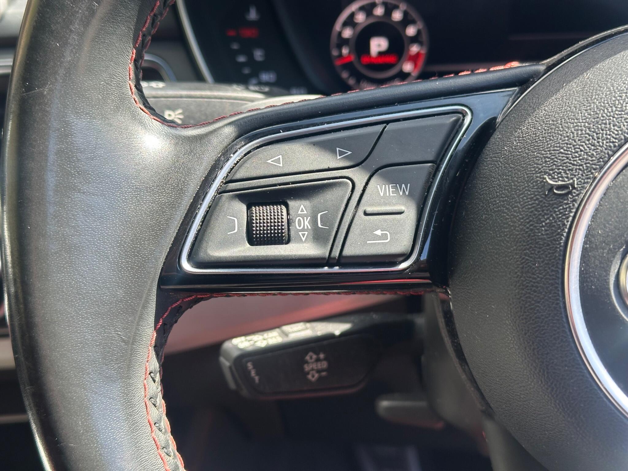 Audi S5 view 18