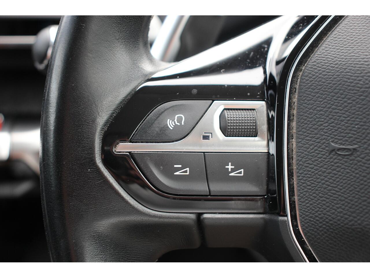 Peugeot 3008 view 27