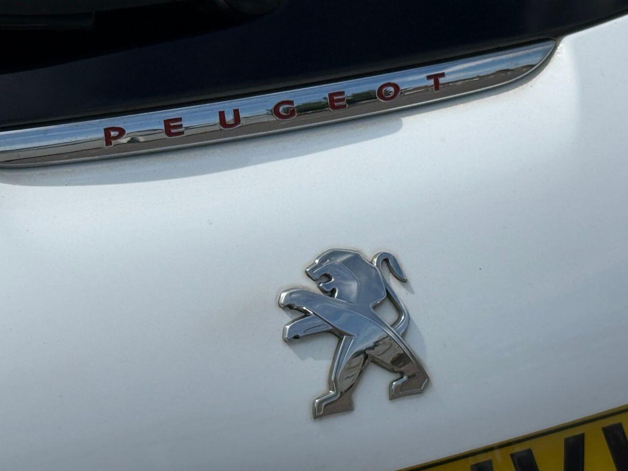 Peugeot 208 view 46